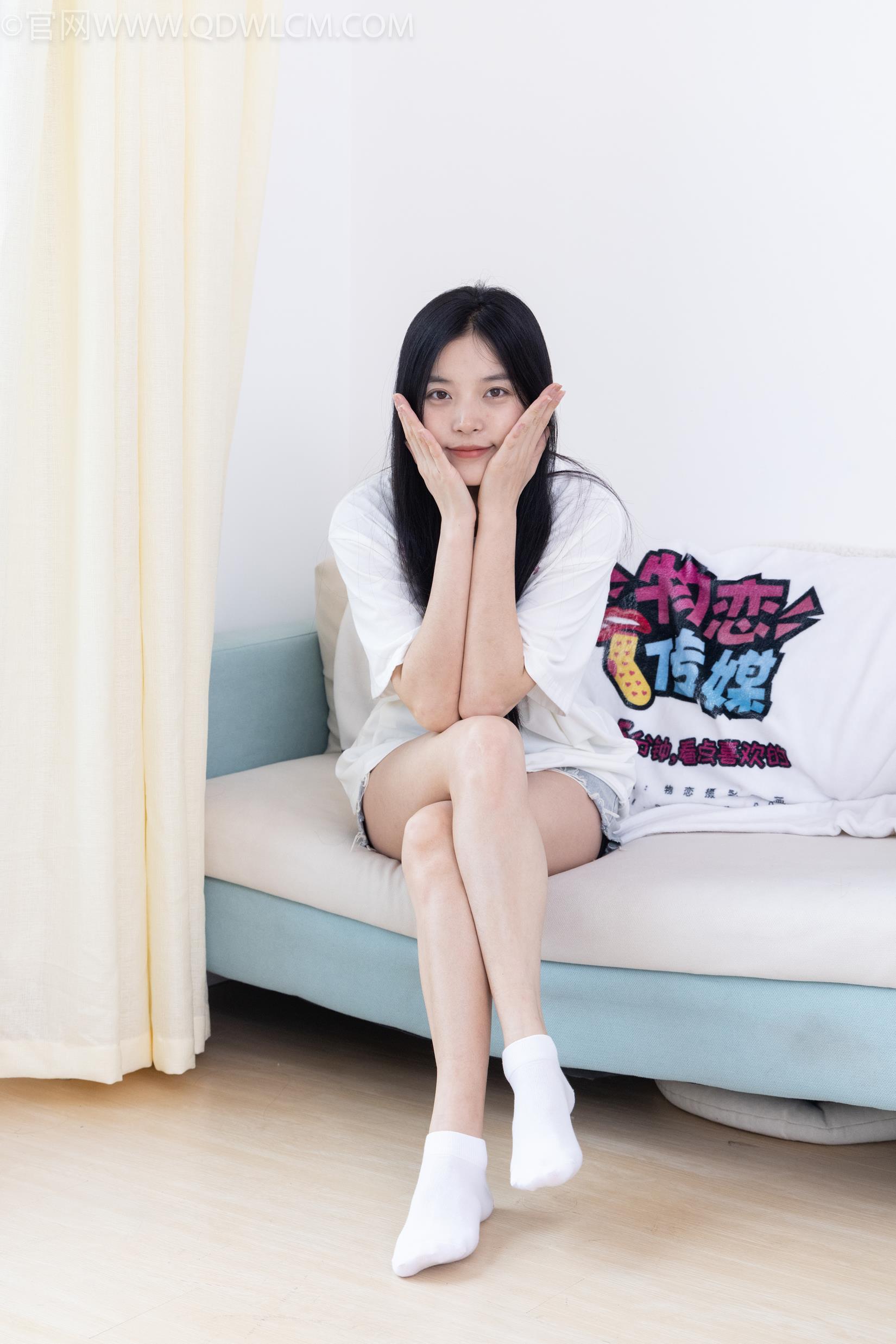 图片[101]-物恋传媒 NO.2016 茯苓-月明星稀[170P] – 速更版-美库