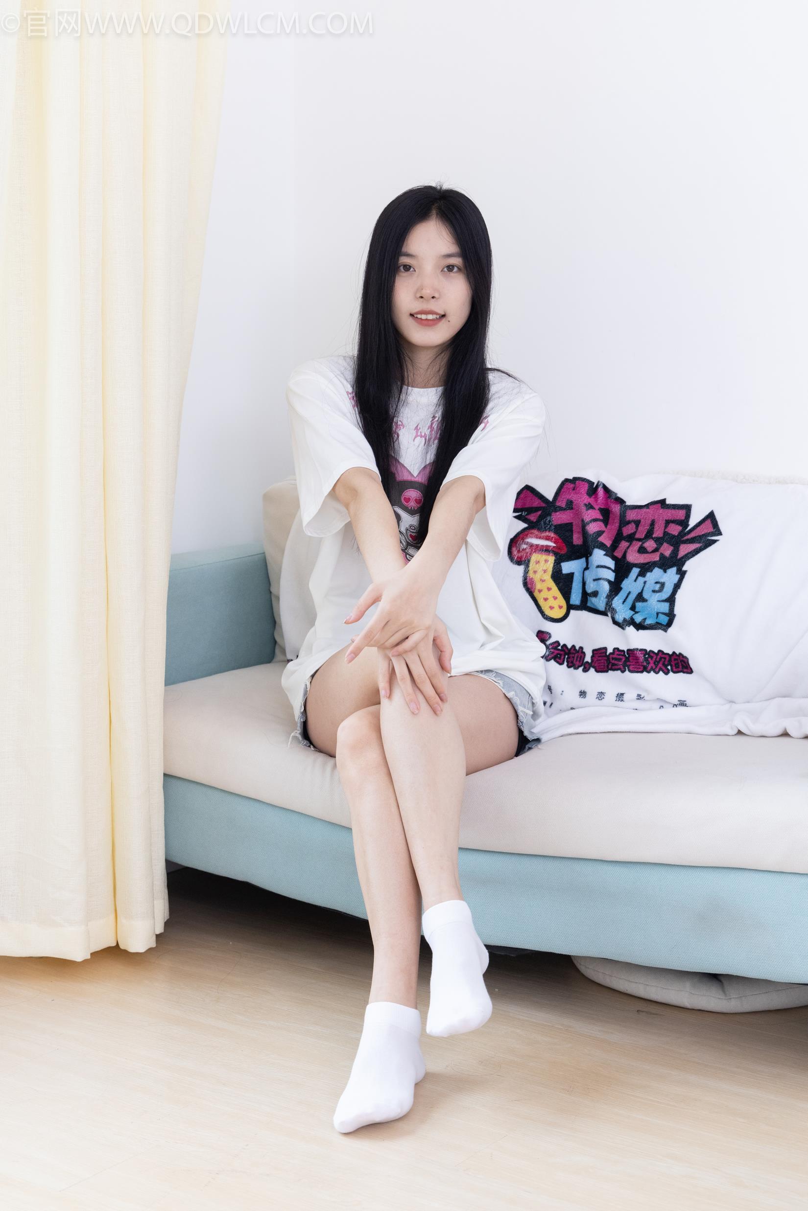 图片[102]-物恋传媒 NO.2016 茯苓-月明星稀[170P] – 速更版-美库