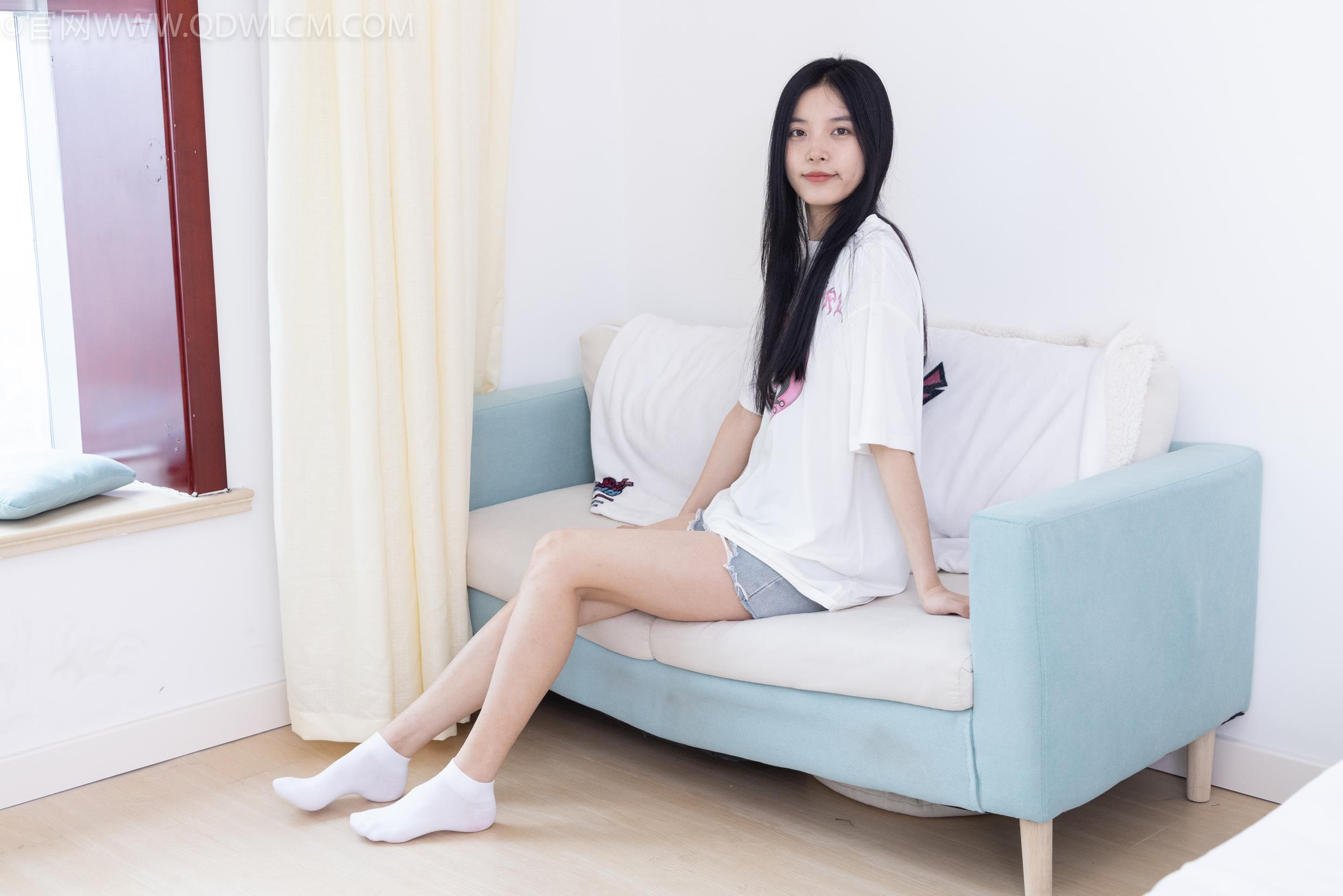 图片[104]-物恋传媒 NO.2016 茯苓-月明星稀[170P] – 速更版-美库