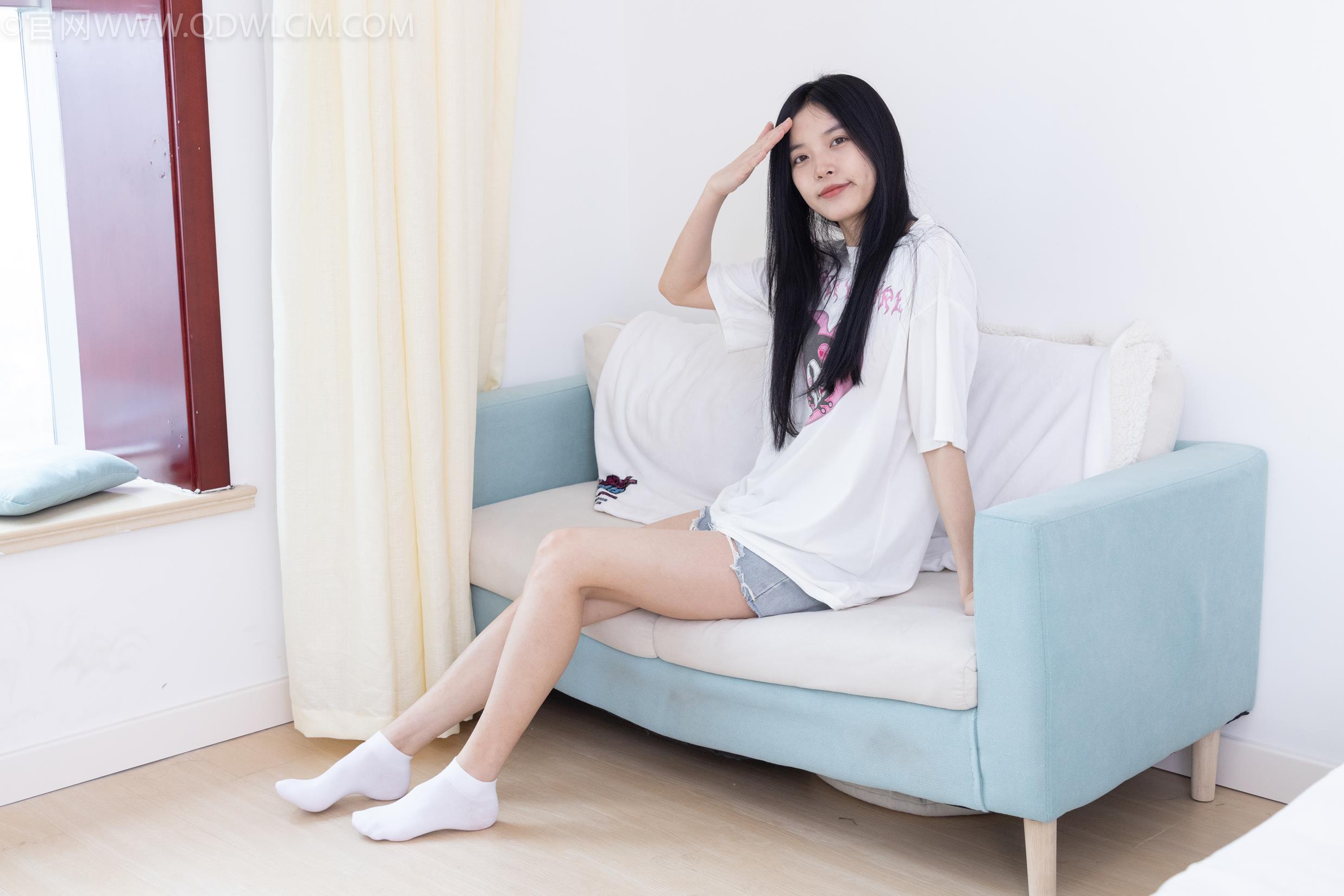 图片[105]-物恋传媒 NO.2016 茯苓-月明星稀[170P] – 速更版-美库