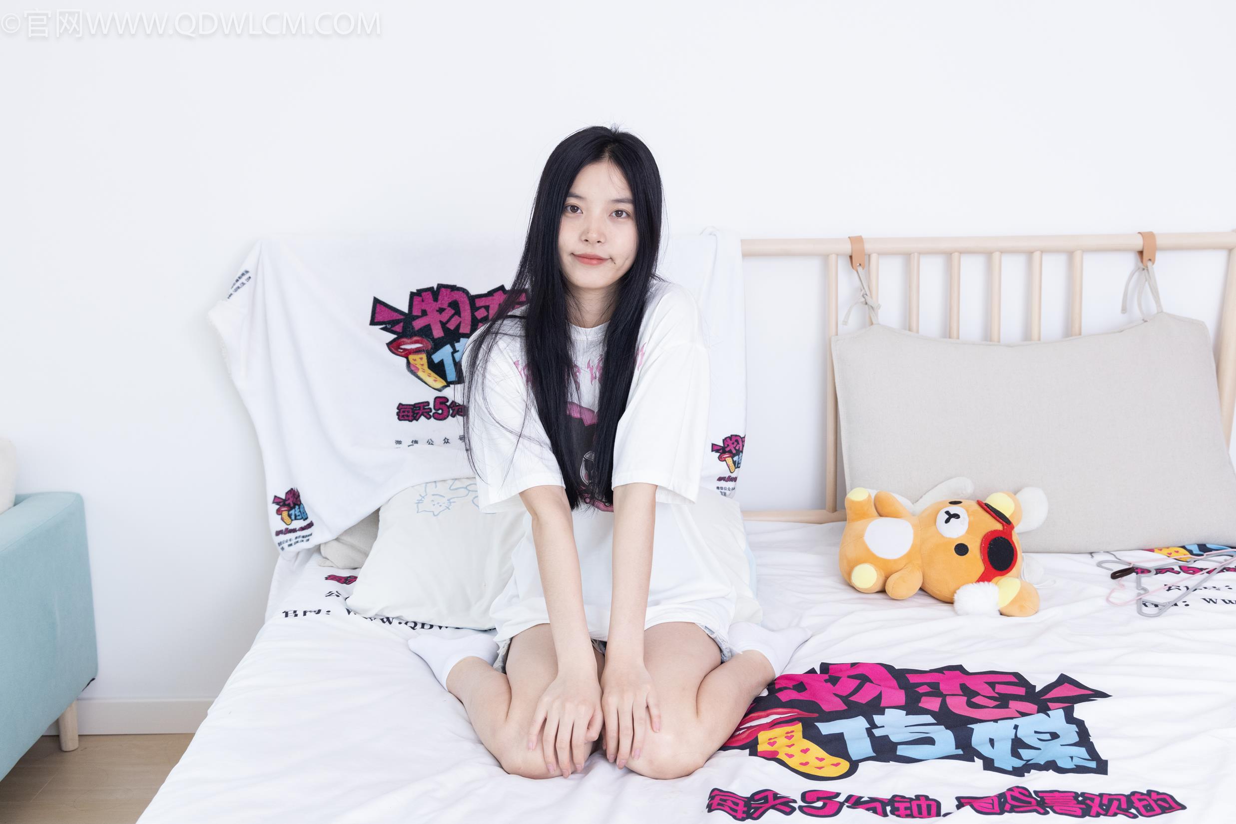 图片[115]-物恋传媒 NO.2016 茯苓-月明星稀[170P] – 速更版-美库