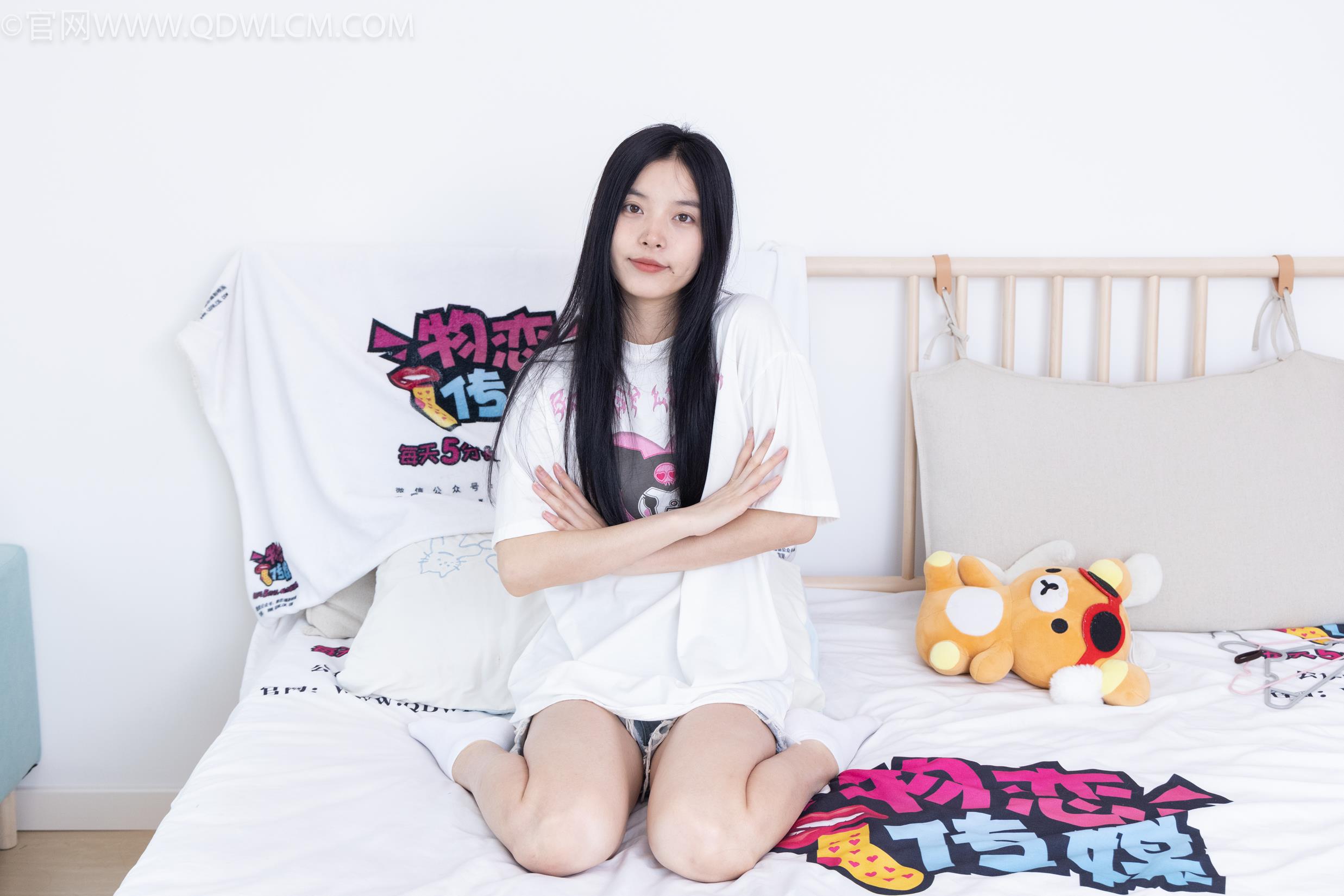 图片[118]-物恋传媒 NO.2016 茯苓-月明星稀[170P] – 速更版-美库