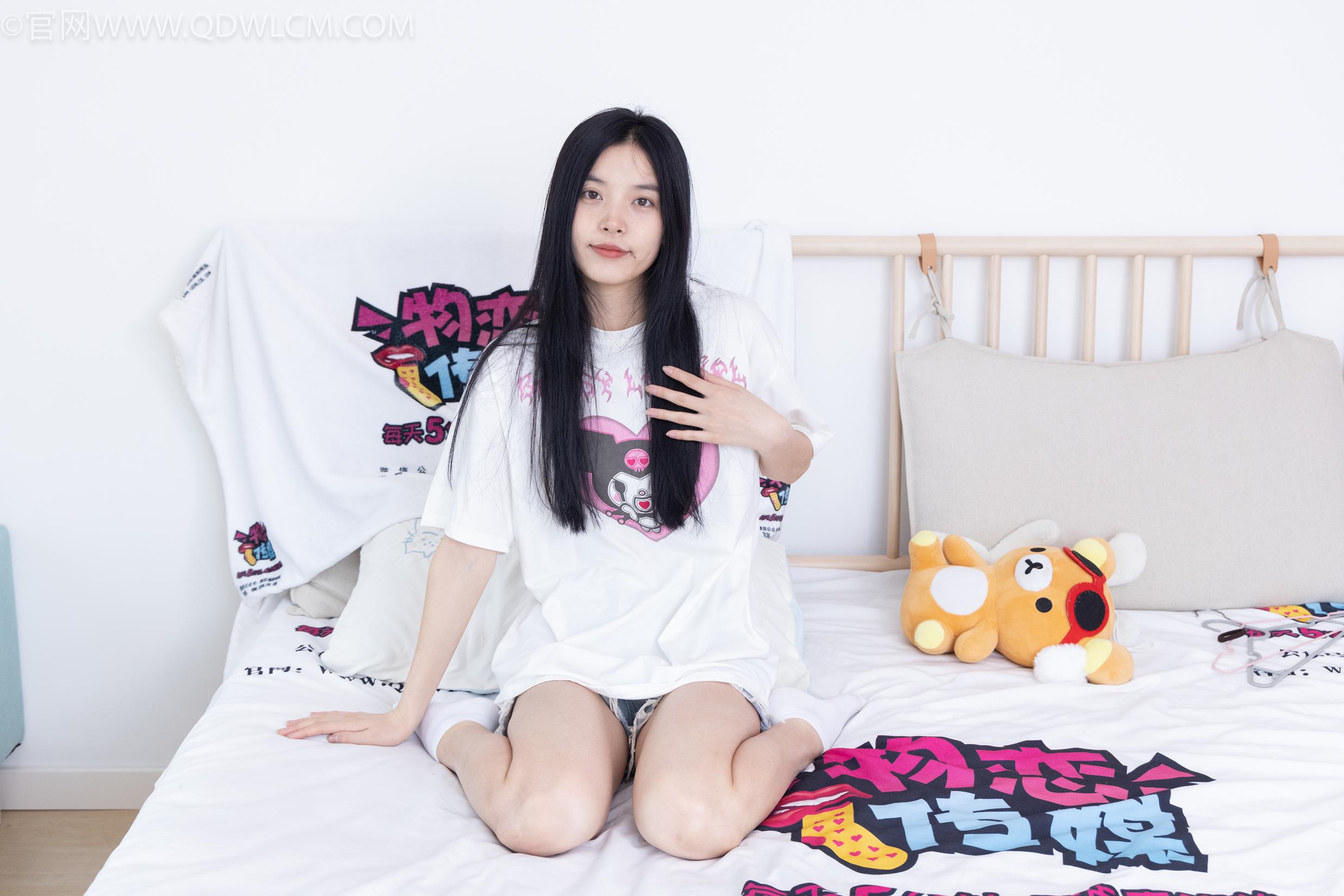 图片[119]-物恋传媒 NO.2016 茯苓-月明星稀[170P] – 速更版-美库