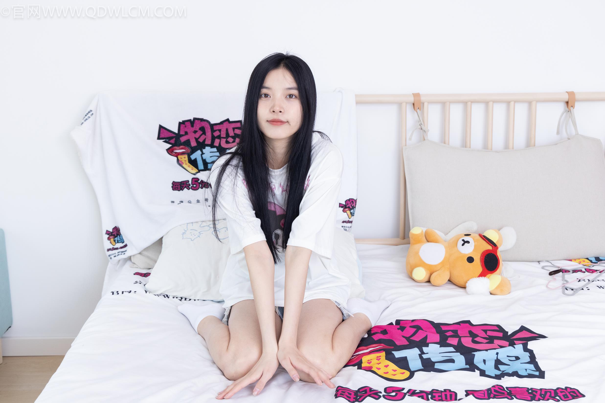 图片[120]-物恋传媒 NO.2016 茯苓-月明星稀[170P] – 速更版-美库