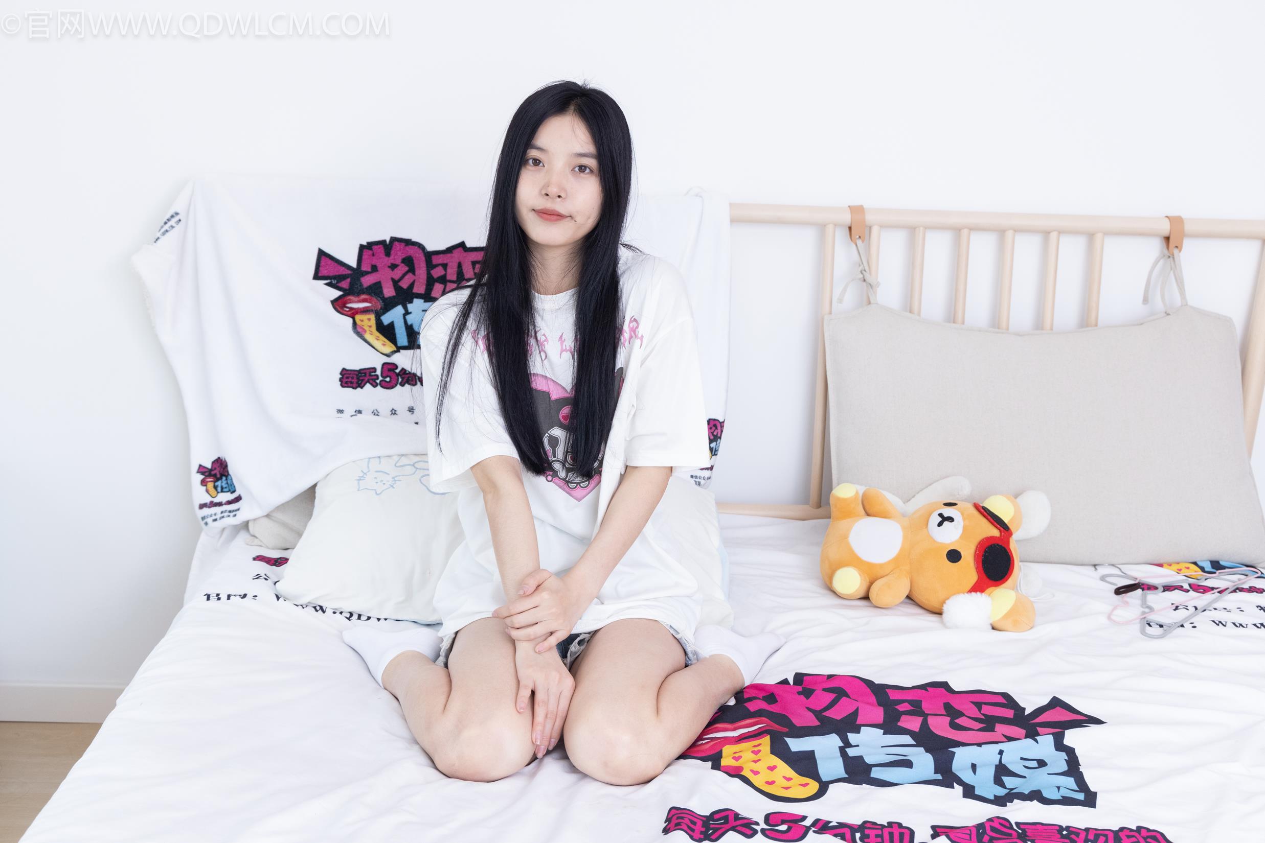 图片[123]-物恋传媒 NO.2016 茯苓-月明星稀[170P] – 速更版-美库