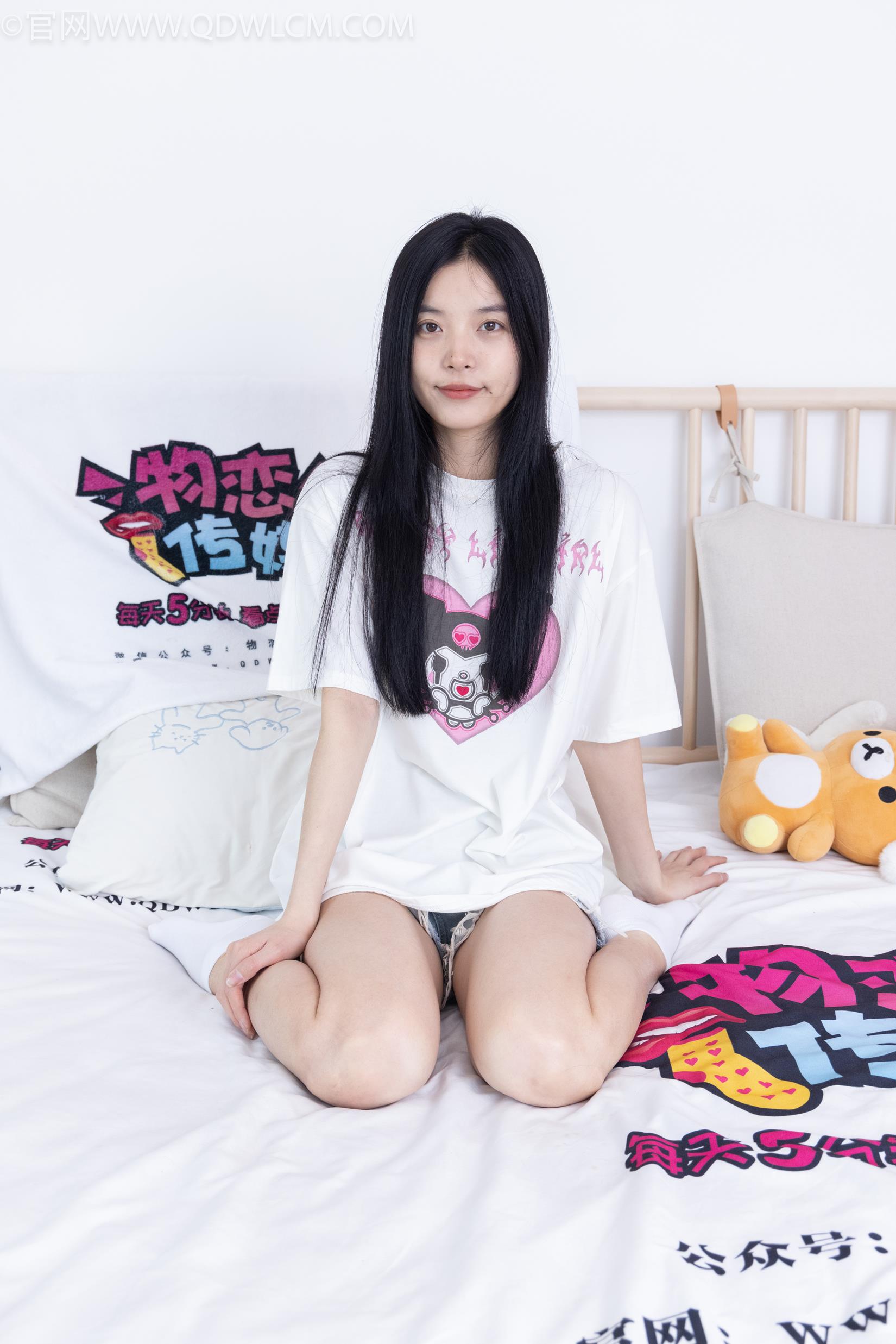 图片[124]-物恋传媒 NO.2016 茯苓-月明星稀[170P] – 速更版-美库