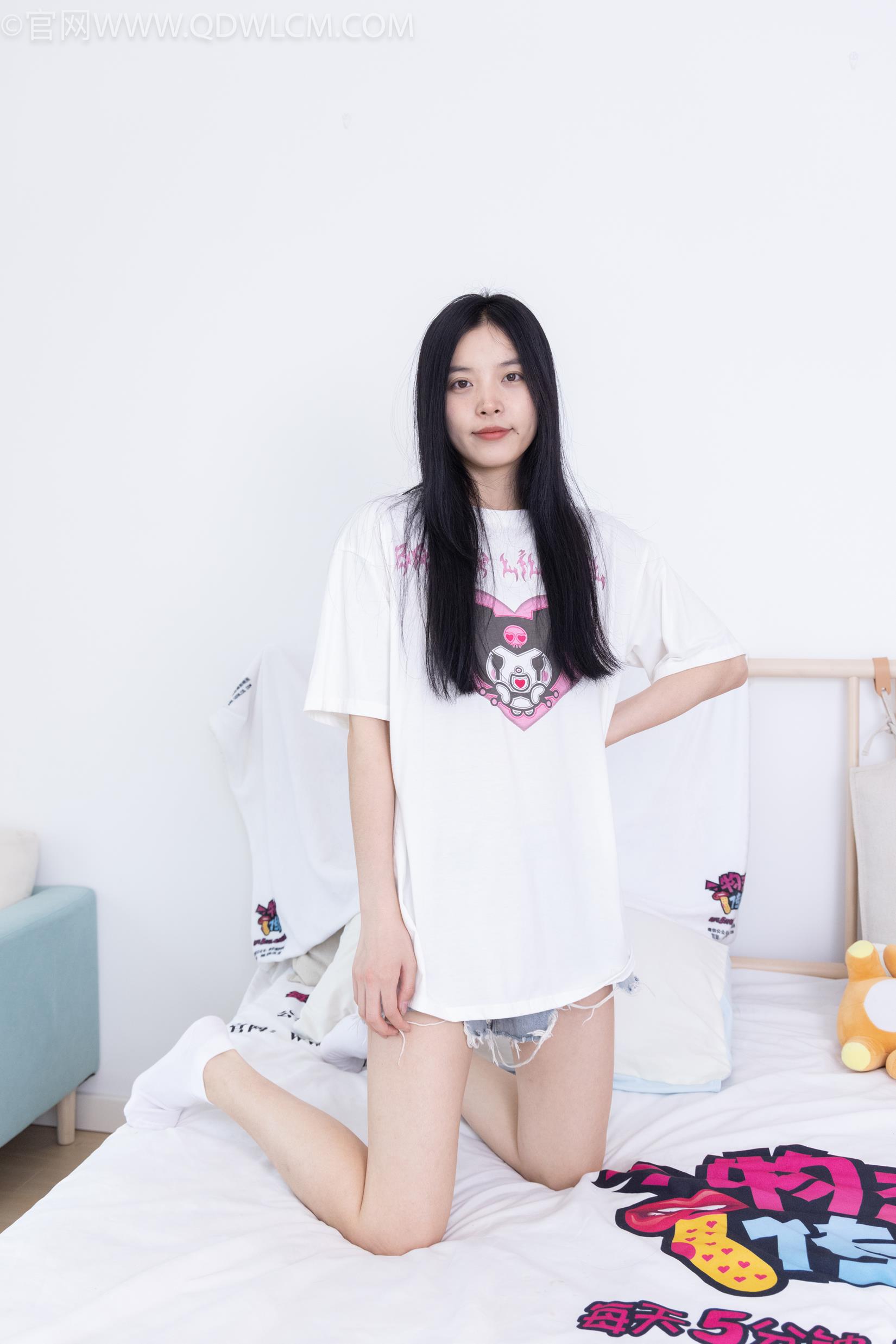 图片[133]-物恋传媒 NO.2016 茯苓-月明星稀[170P] – 速更版-美库