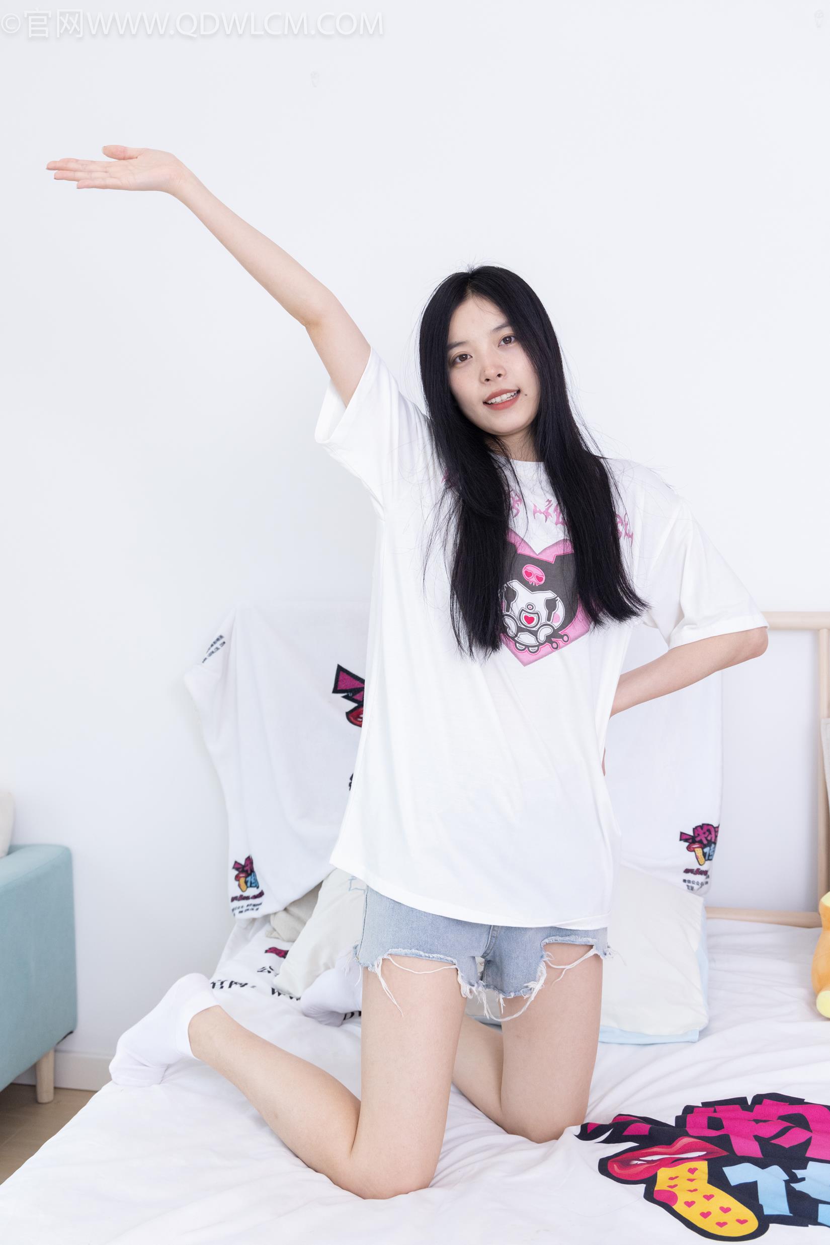 图片[135]-物恋传媒 NO.2016 茯苓-月明星稀[170P] – 速更版-美库