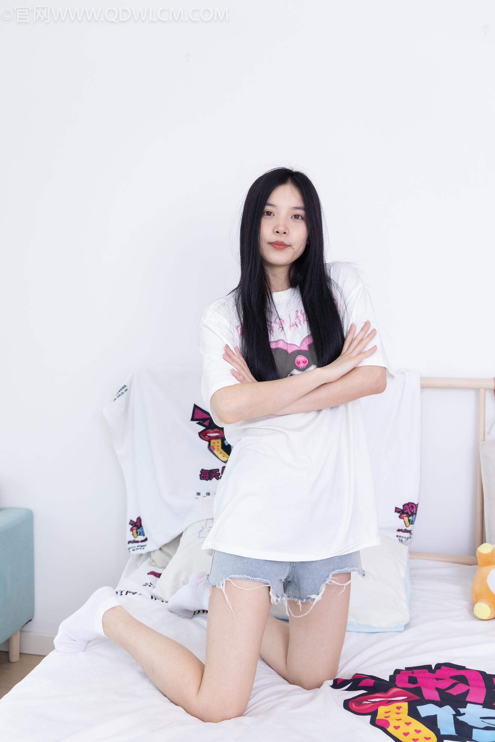 图片[136]-物恋传媒 NO.2016 茯苓-月明星稀[170P] – 速更版-美库