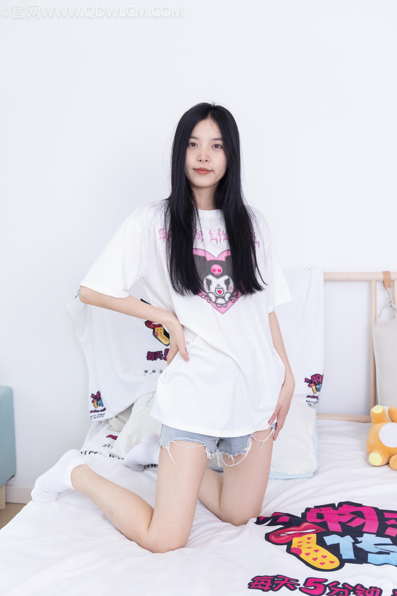 图片[137]-物恋传媒 NO.2016 茯苓-月明星稀[170P] – 速更版-美库