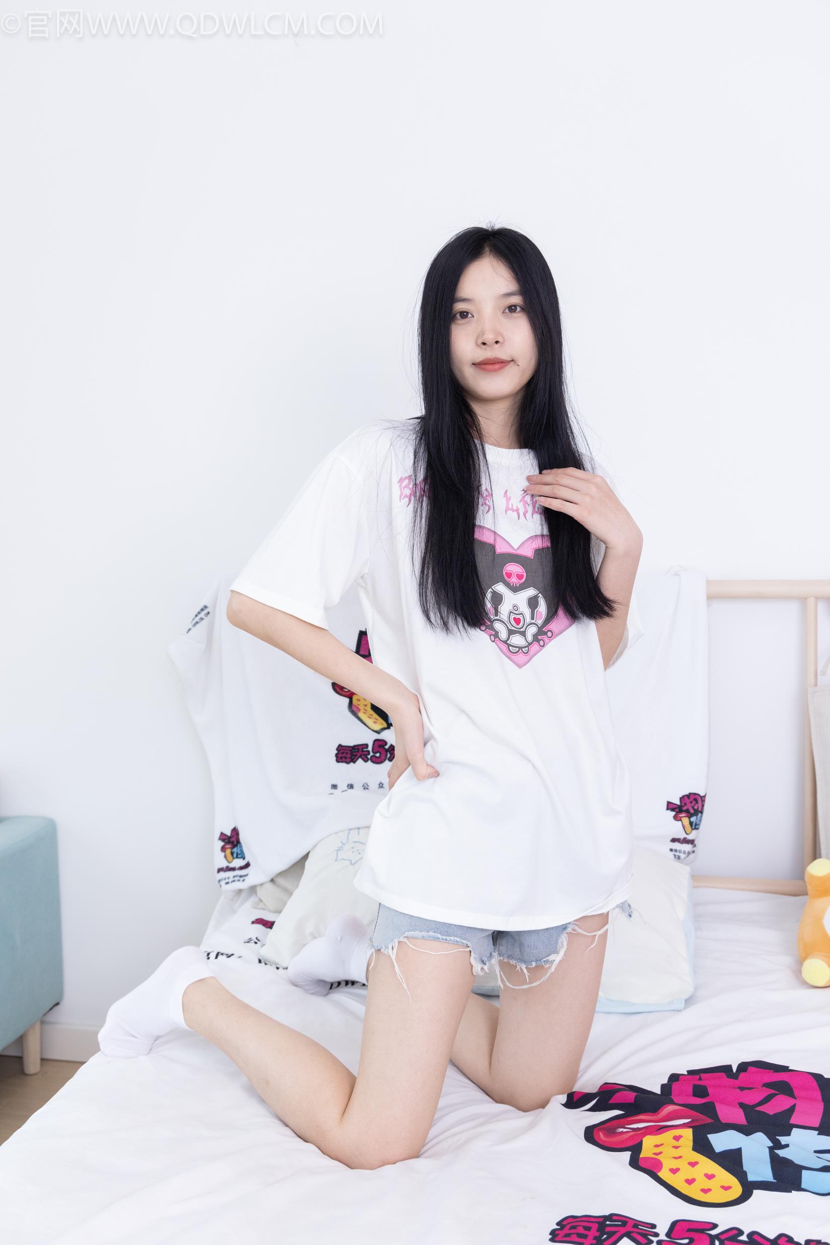 图片[138]-物恋传媒 NO.2016 茯苓-月明星稀[170P] – 速更版-美库