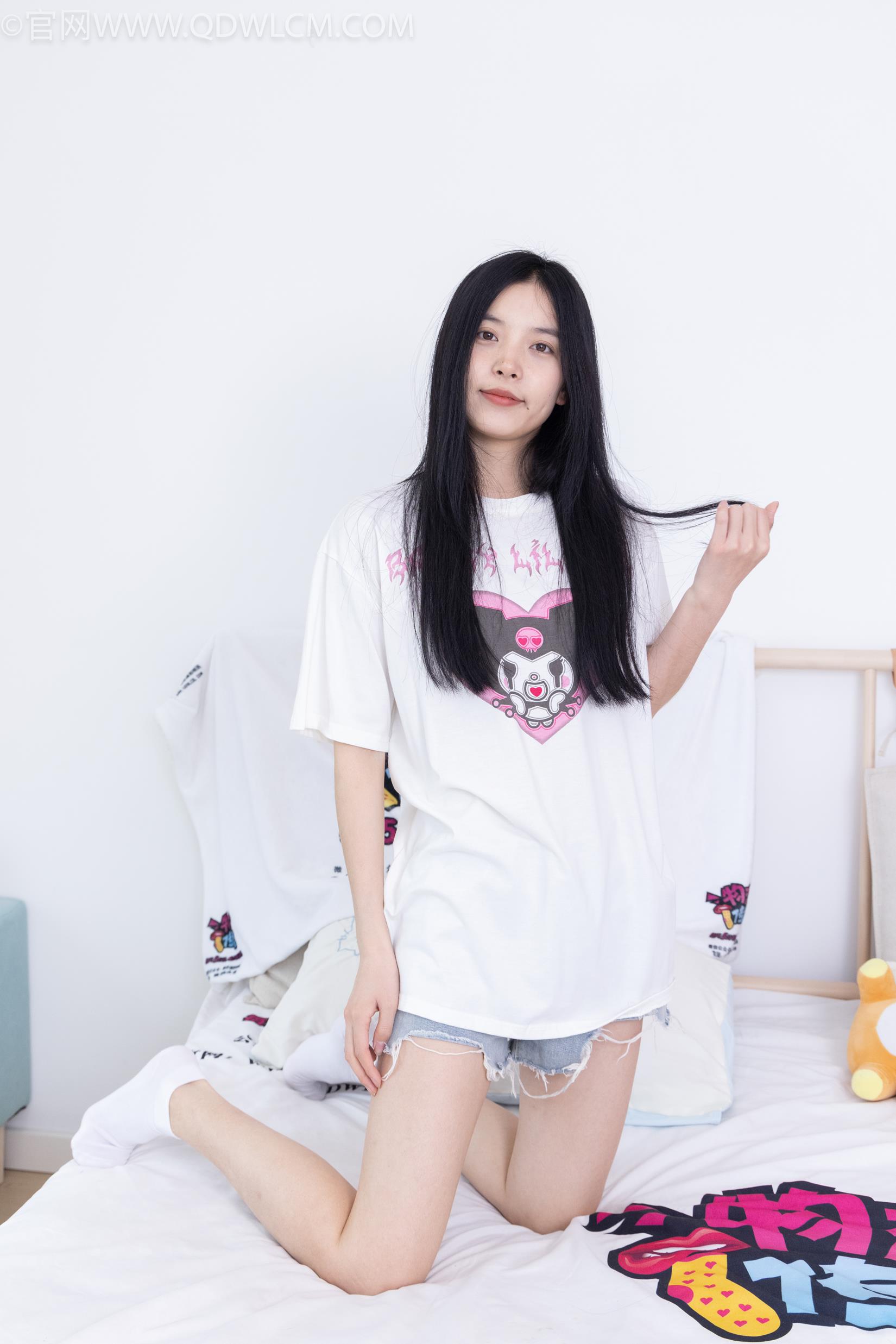 图片[139]-物恋传媒 NO.2016 茯苓-月明星稀[170P] – 速更版-美库