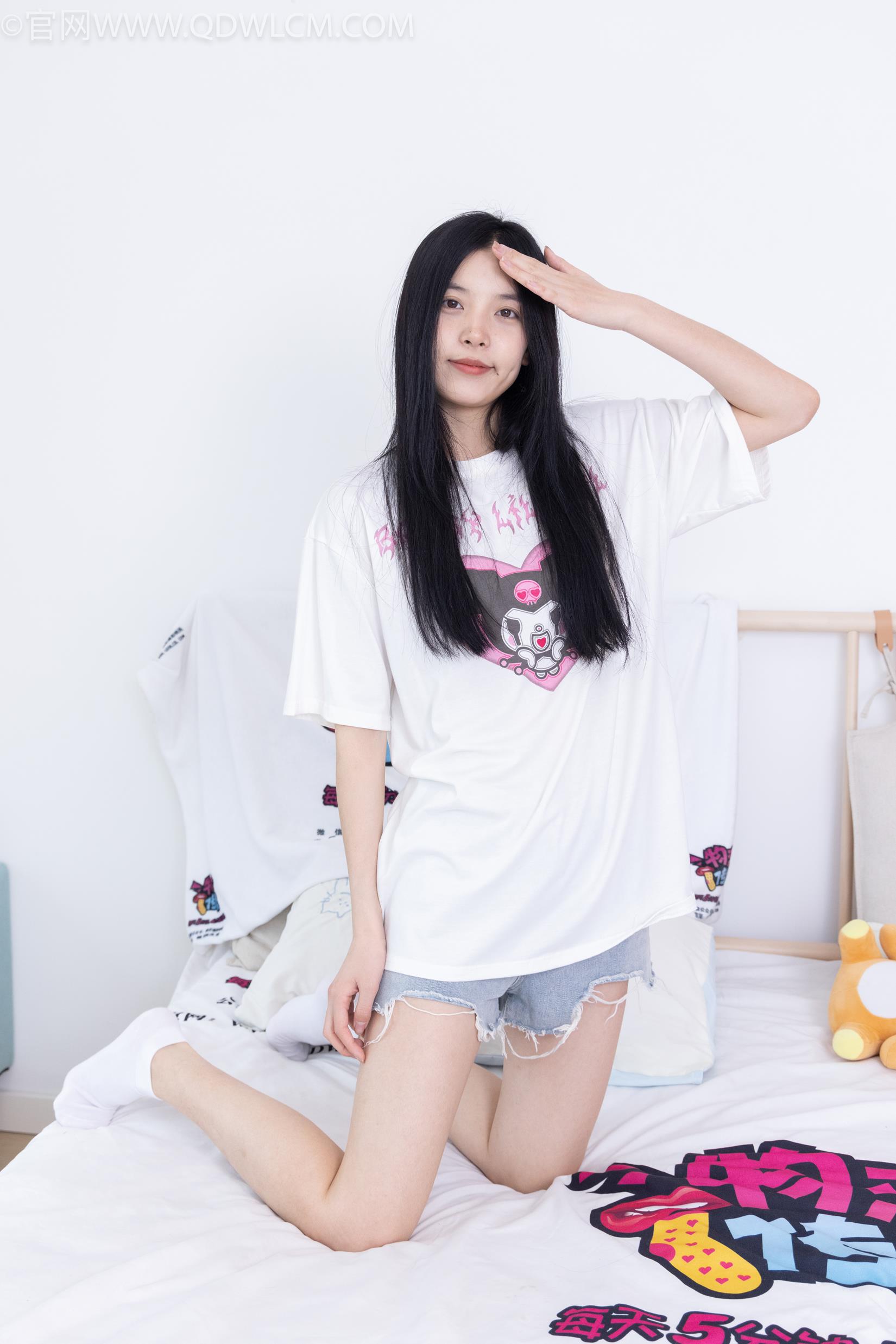 图片[140]-物恋传媒 NO.2016 茯苓-月明星稀[170P] – 速更版-美库