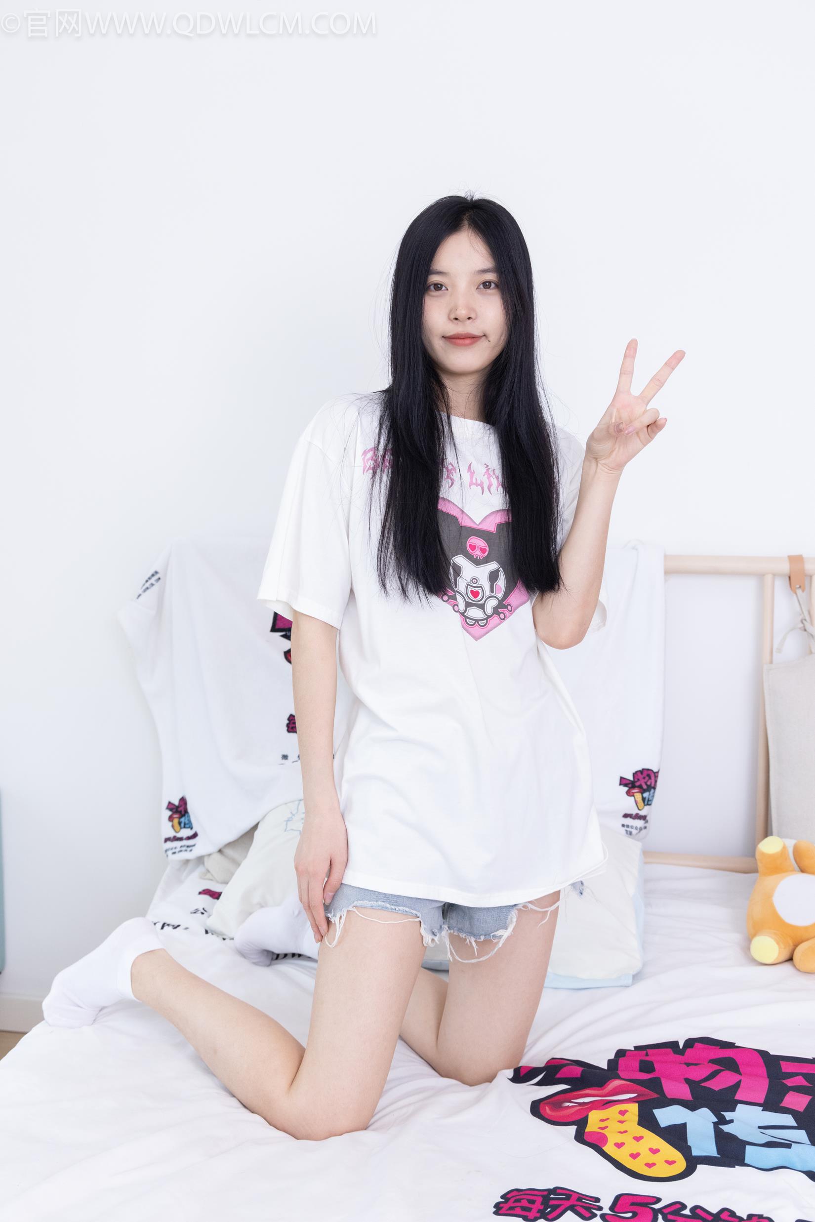 图片[141]-物恋传媒 NO.2016 茯苓-月明星稀[170P] – 速更版-美库