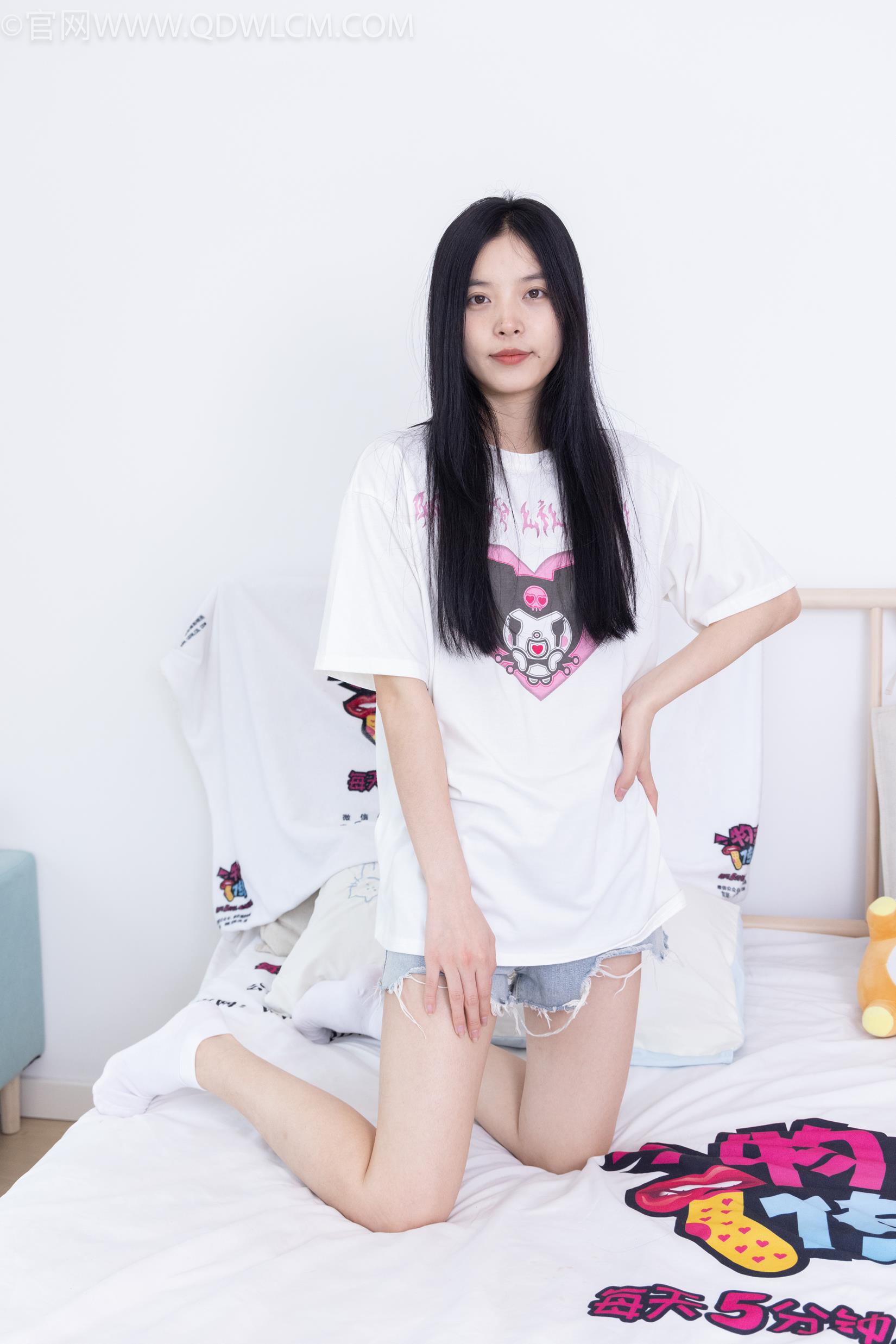 图片[142]-物恋传媒 NO.2016 茯苓-月明星稀[170P] – 速更版-美库