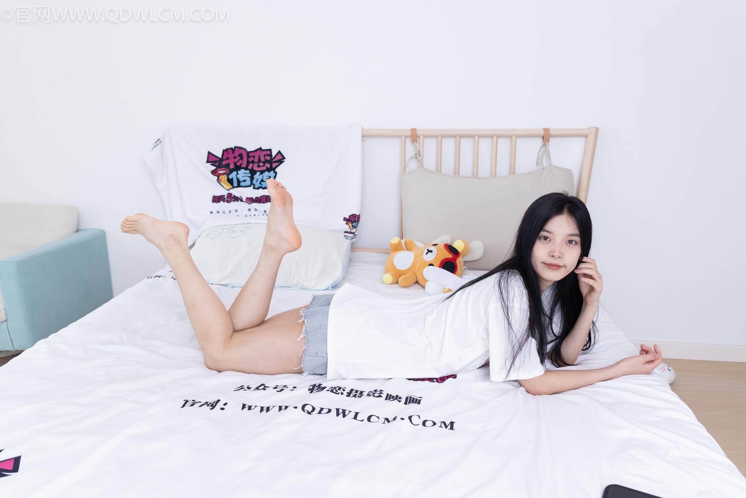 图片[162]-物恋传媒 NO.2016 茯苓-月明星稀[170P] – 速更版-美库