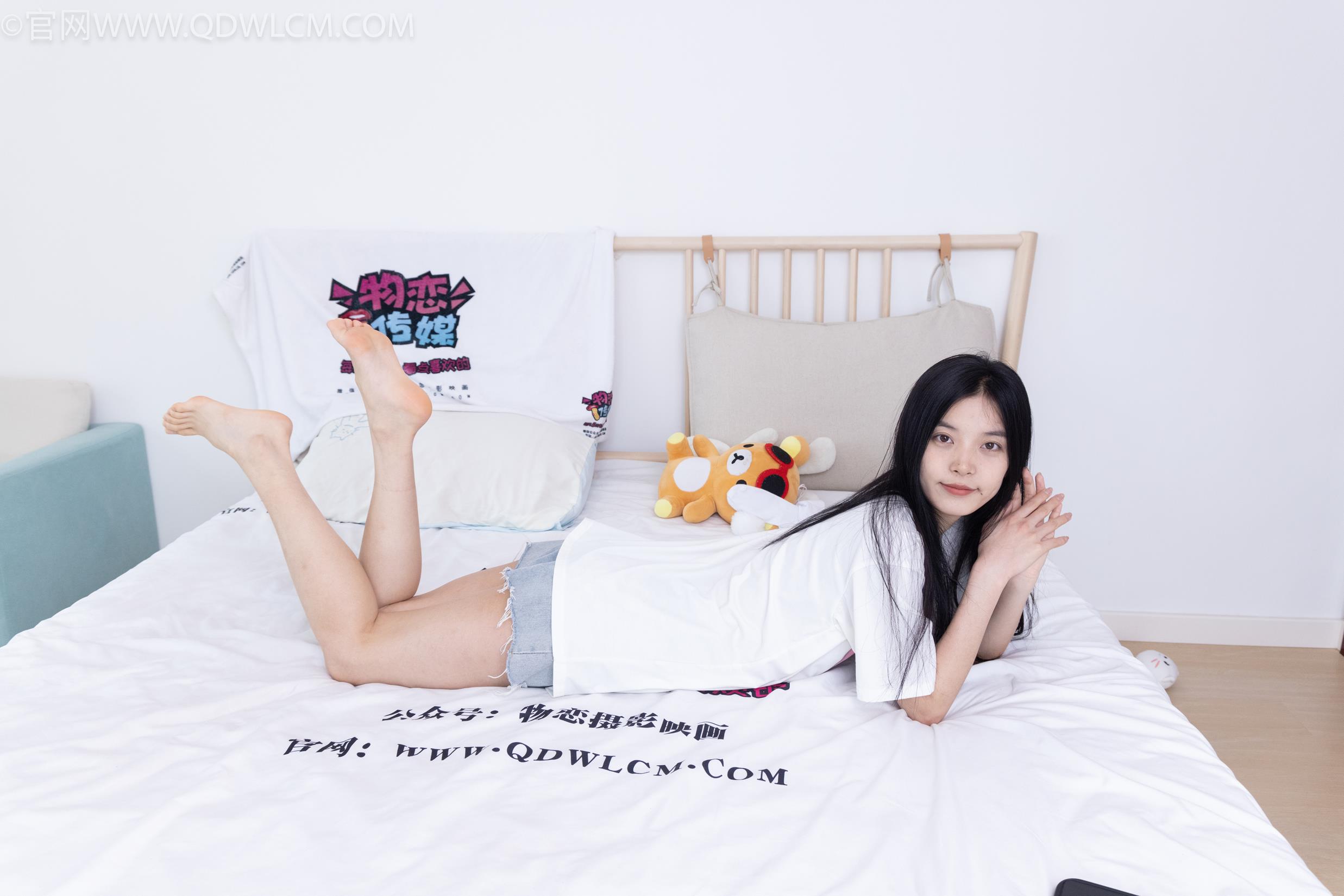 图片[163]-物恋传媒 NO.2016 茯苓-月明星稀[170P] – 速更版-美库