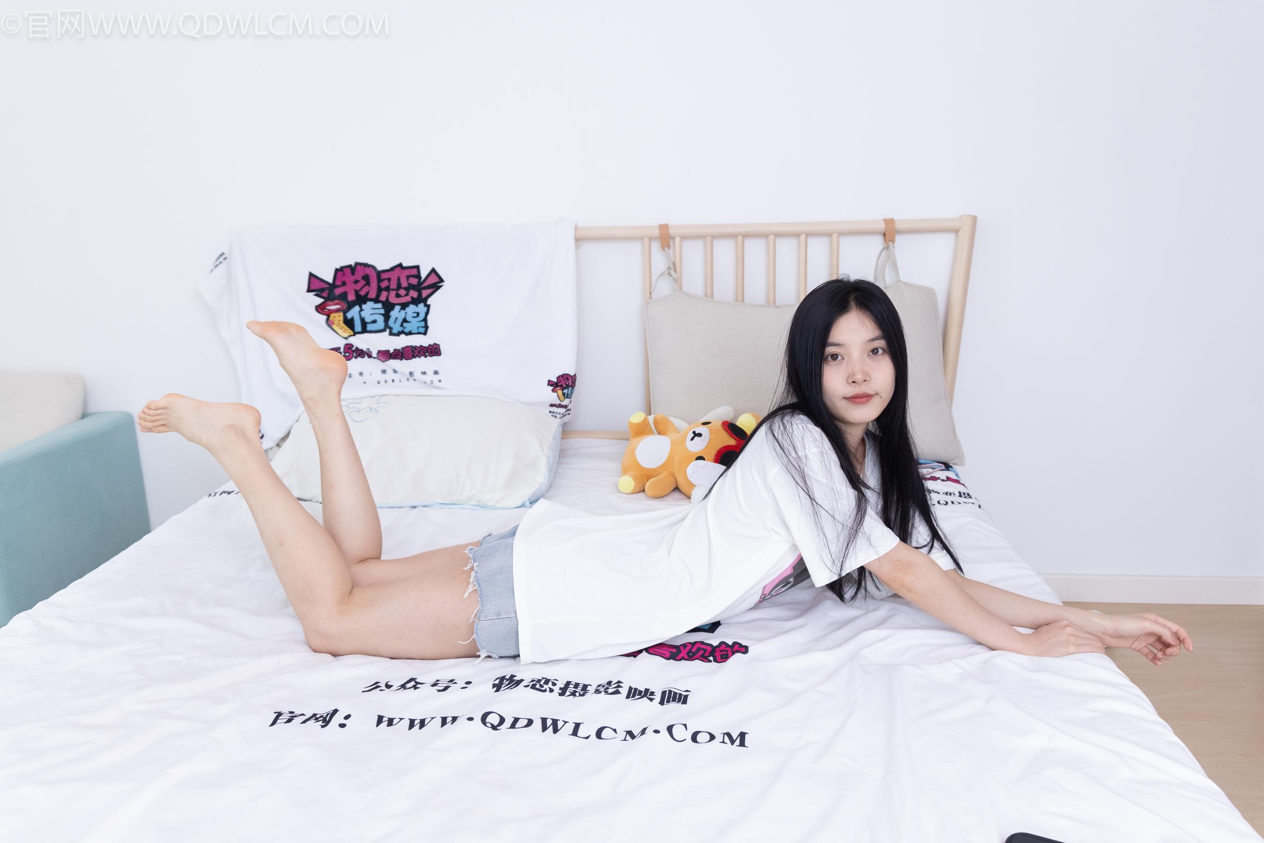 图片[164]-物恋传媒 NO.2016 茯苓-月明星稀[170P] – 速更版-美库