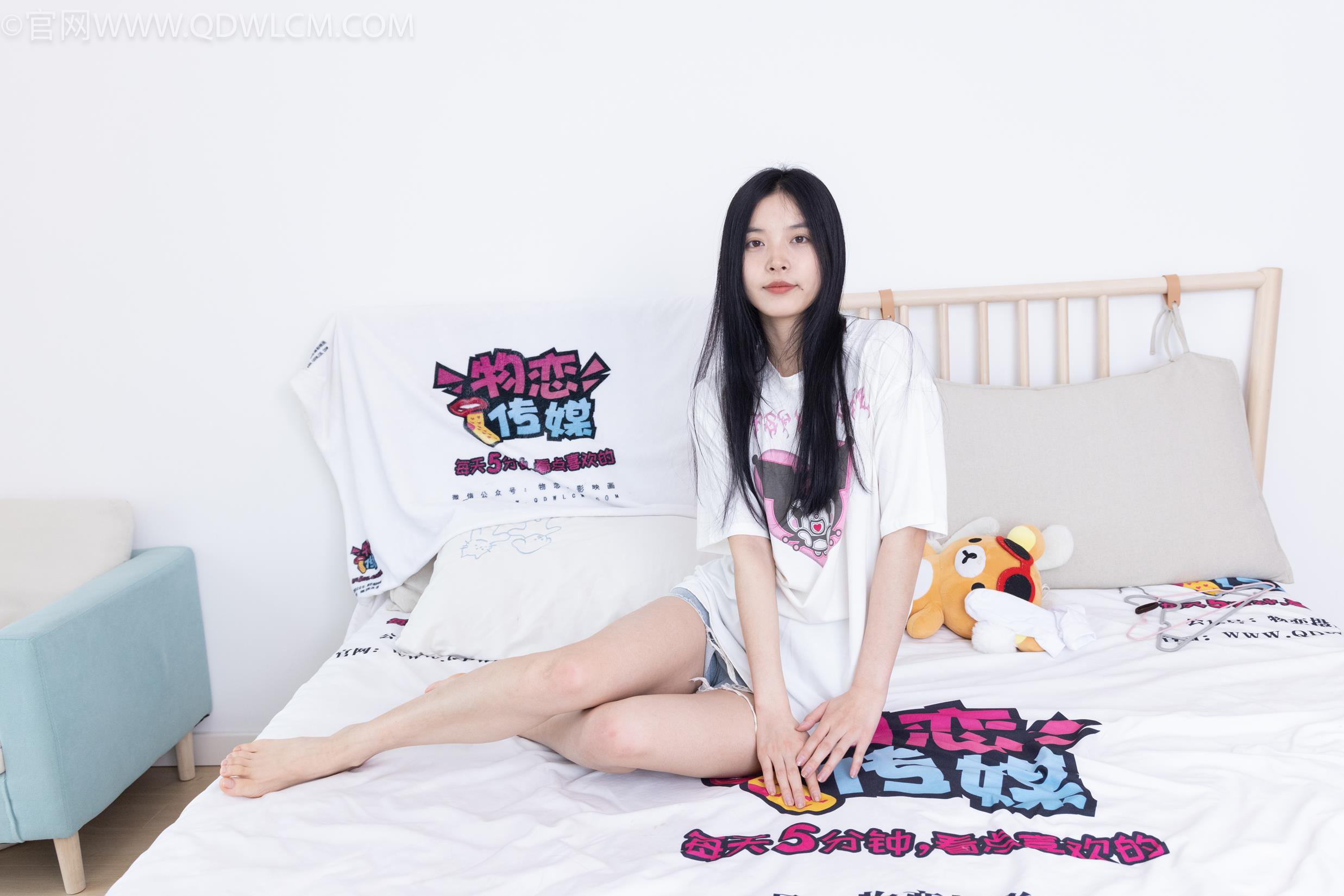 图片[170]-物恋传媒 NO.2016 茯苓-月明星稀[170P] – 速更版-美库