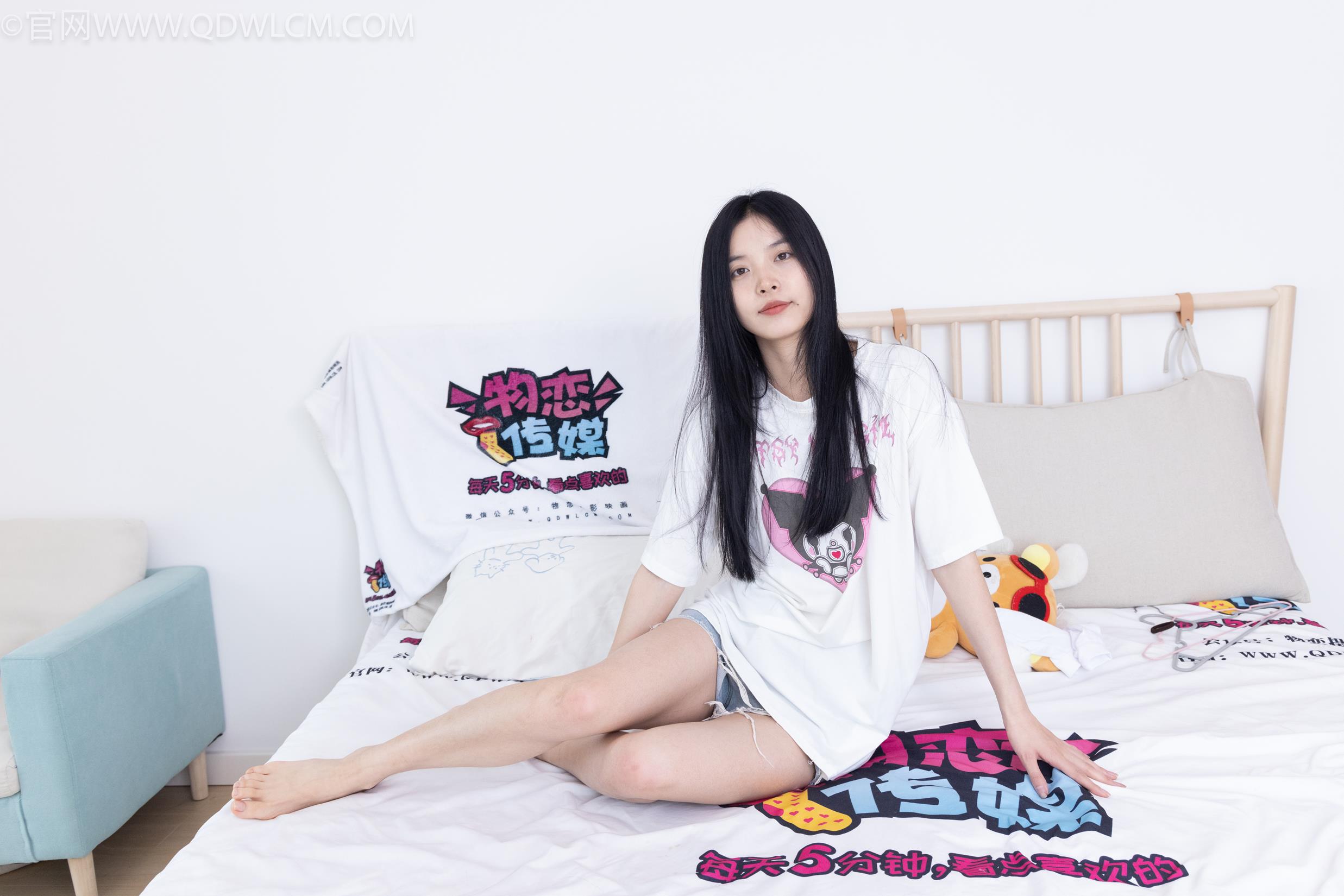 图片[171]-物恋传媒 NO.2016 茯苓-月明星稀[170P] – 速更版-美库