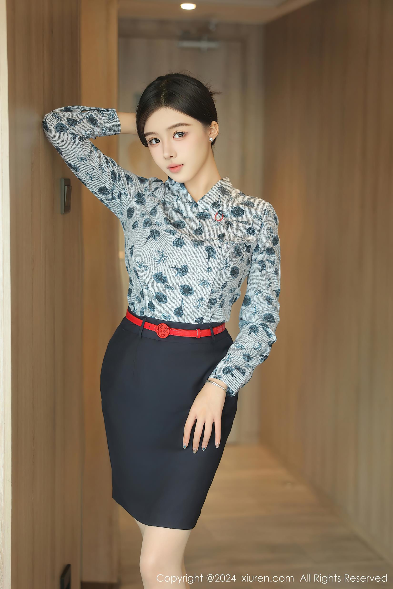 图片[16]-[Xiuren秀人网]2024.07.26 NO.8919 袁圆[19+1P] – 速更版-美库