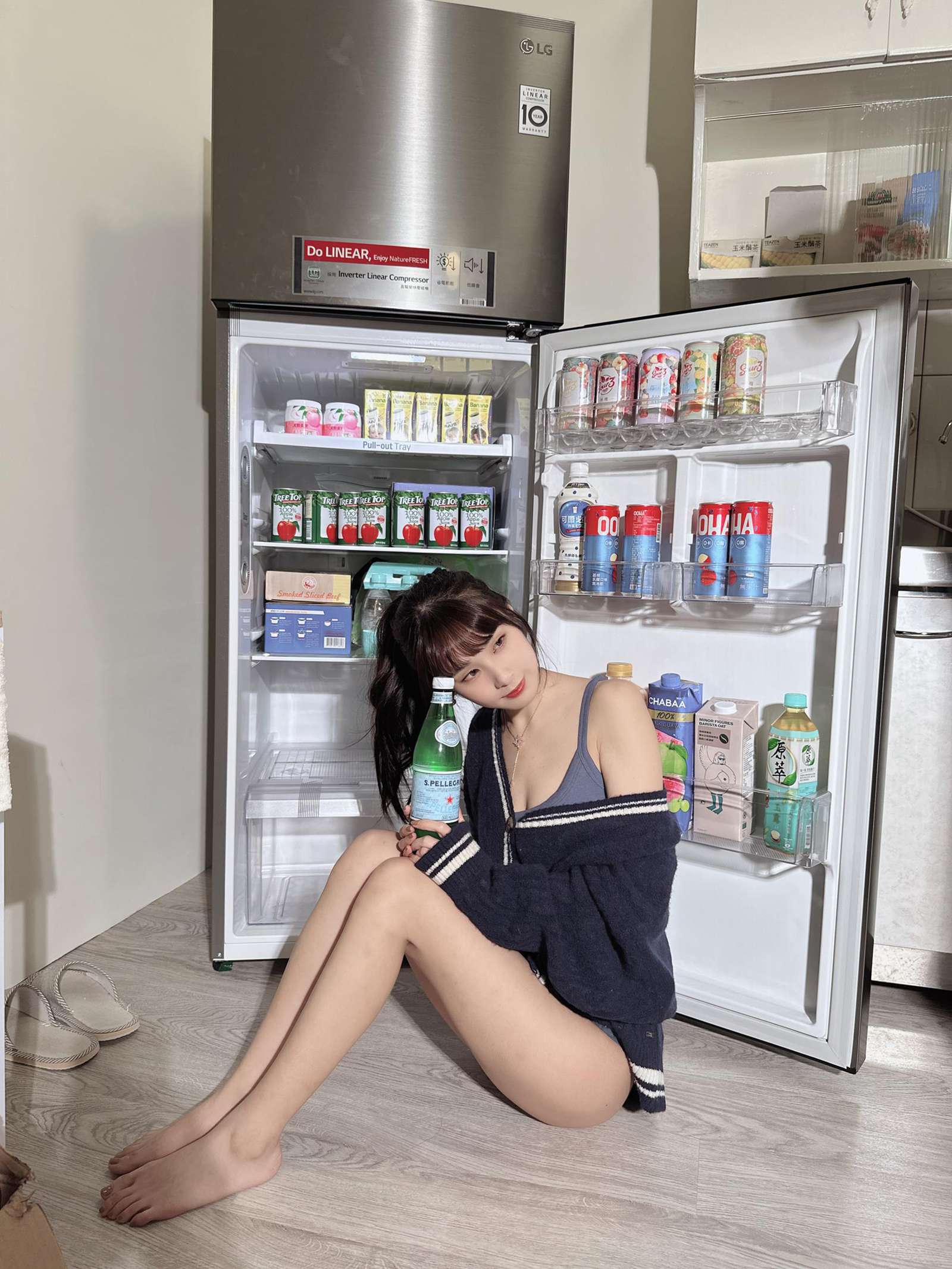 图片[16]-泥泥汝  – 居家[110P] – 速更版-美库