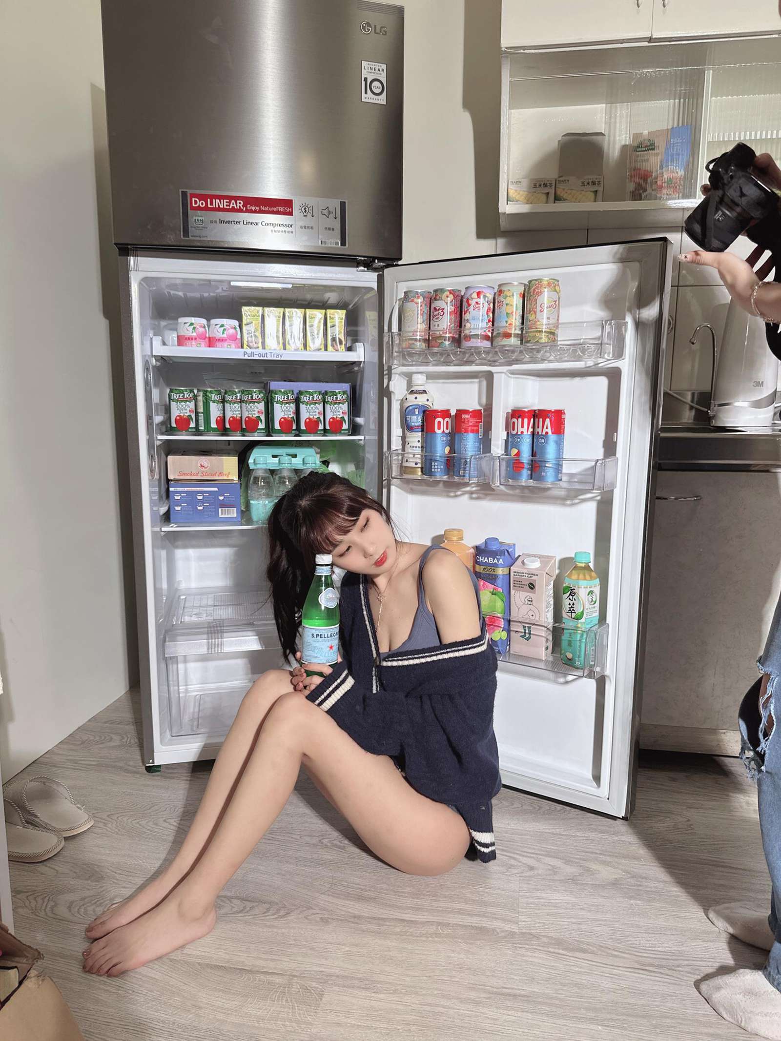 图片[19]-泥泥汝  – 居家[110P] – 速更版-美库