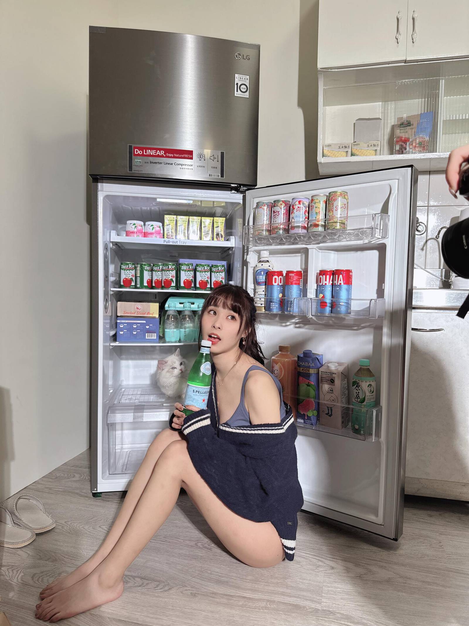 图片[20]-泥泥汝  – 居家[110P] – 速更版-美库