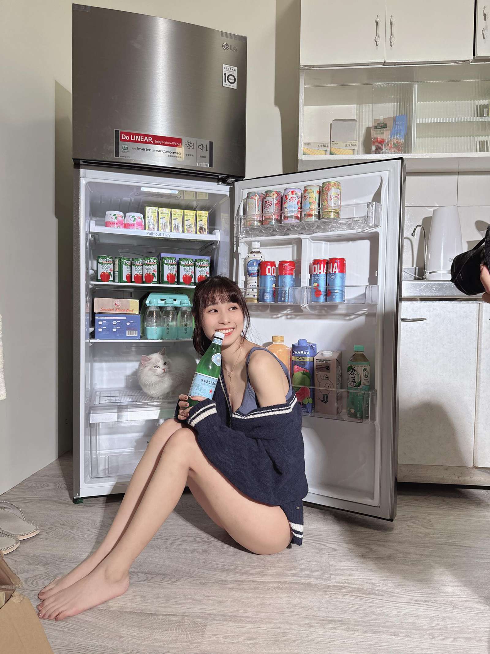 图片[21]-泥泥汝  – 居家[110P] – 速更版-美库