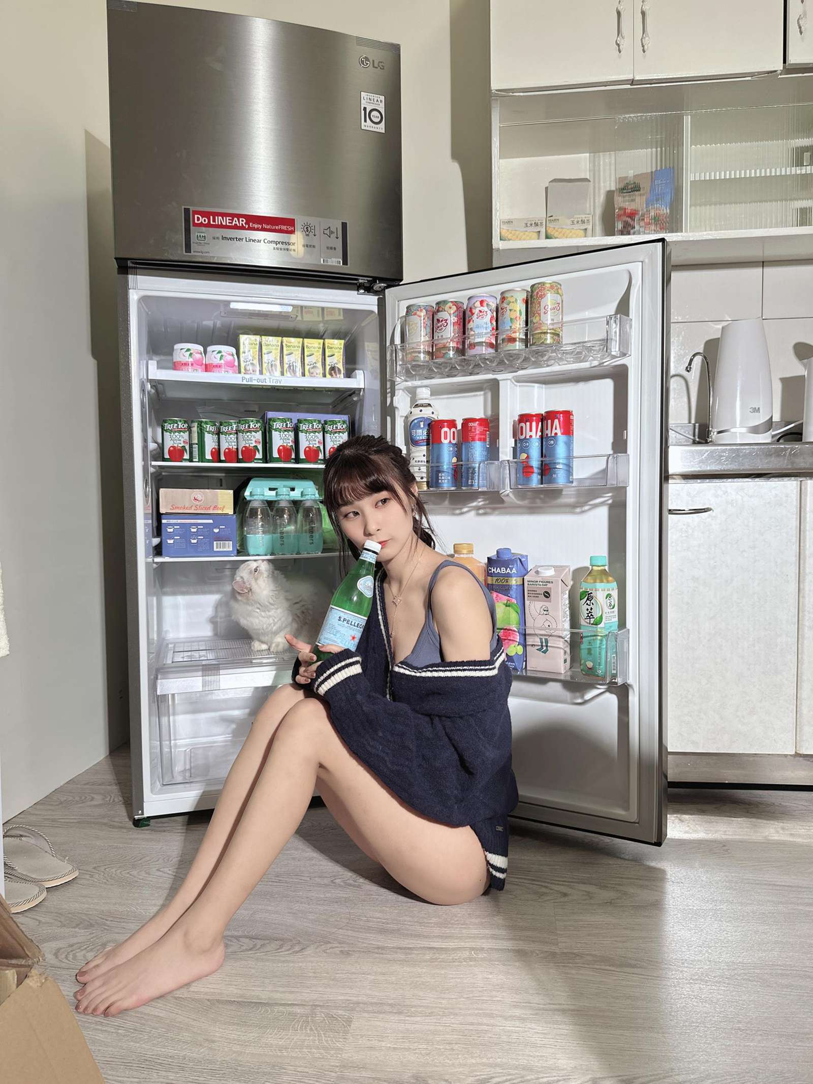 图片[22]-泥泥汝  – 居家[110P] – 速更版-美库