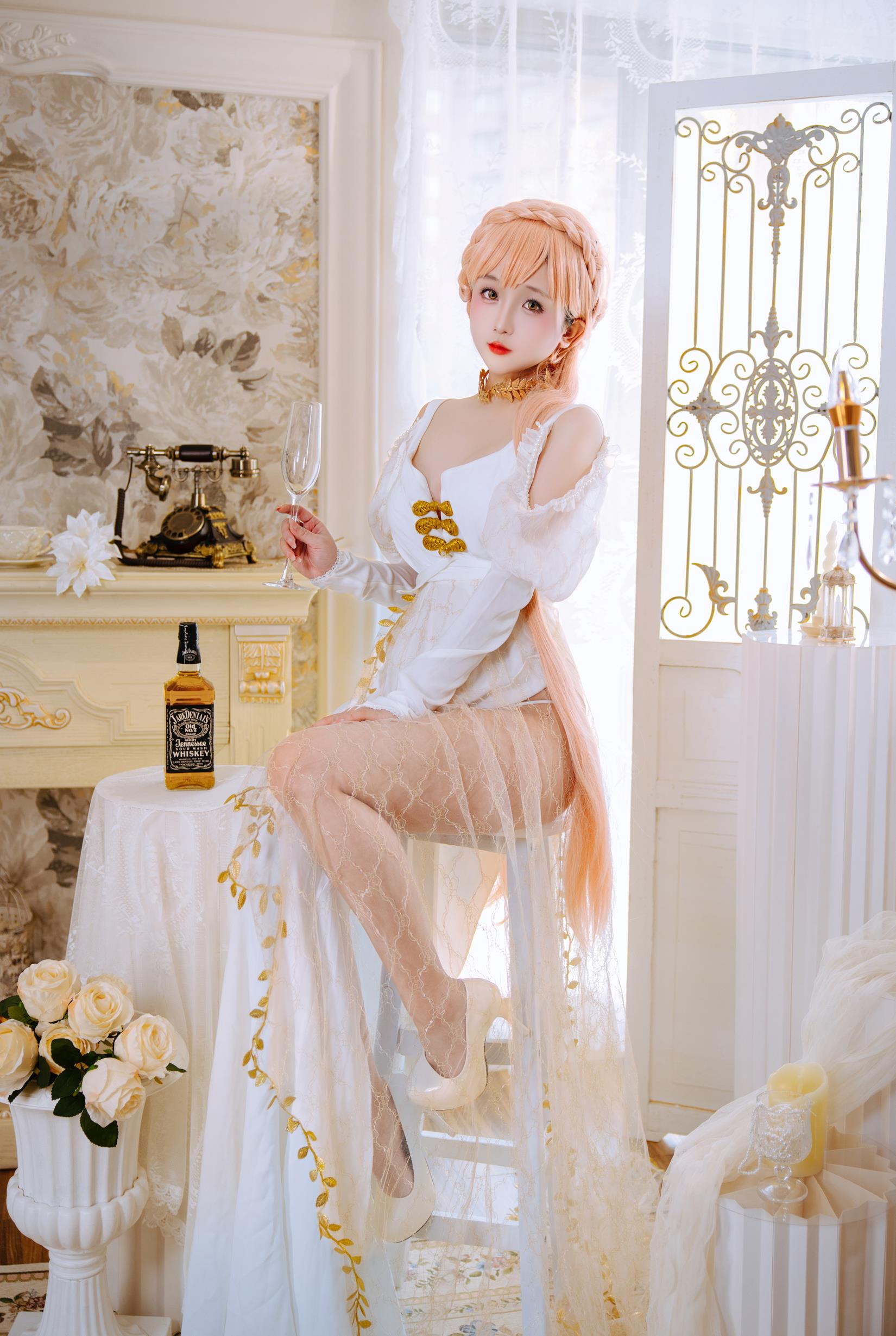 图片[10]-日奈娇  – 闪电姐[10P] – 速更版-美库