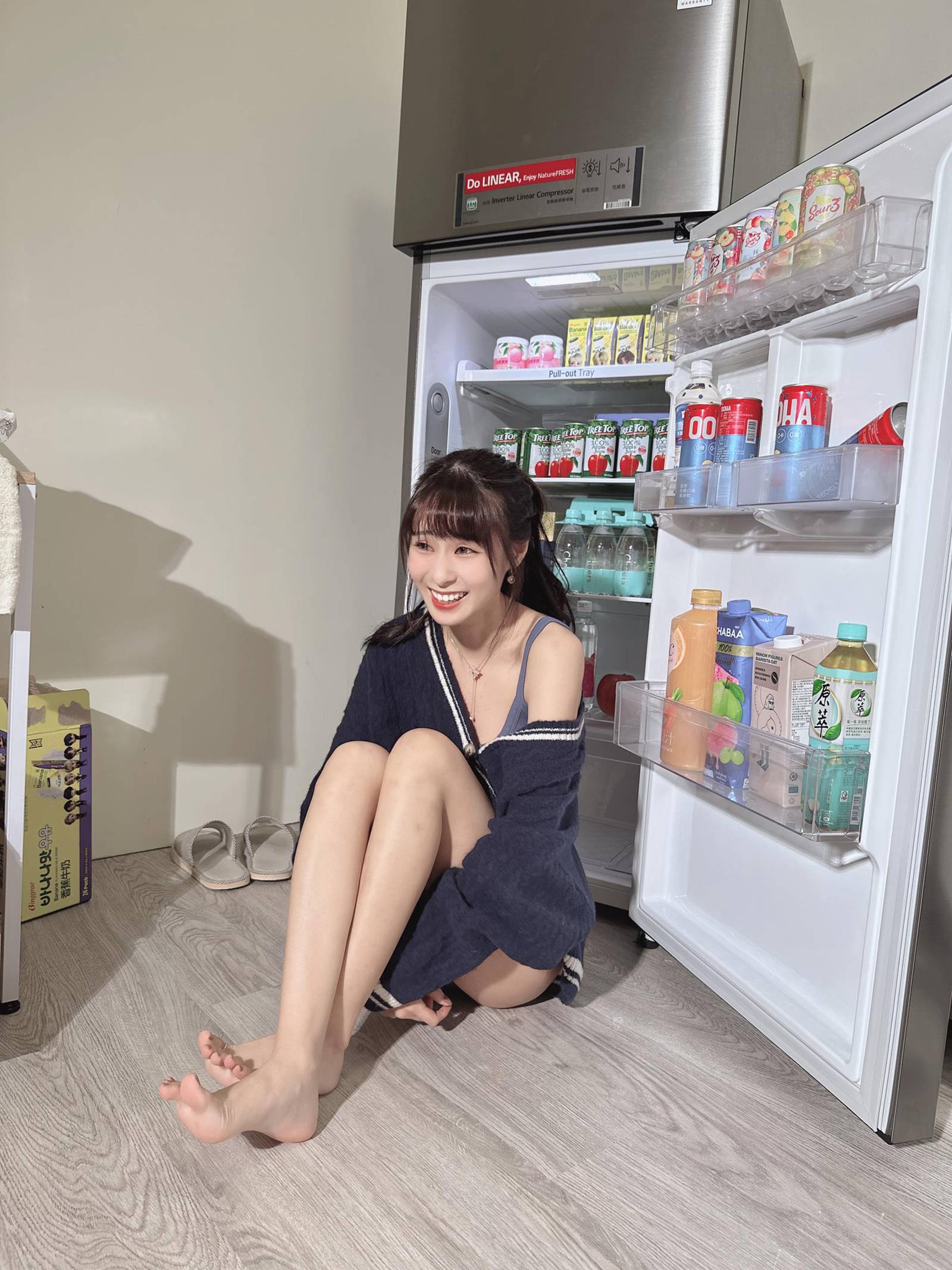 图片[27]-泥泥汝  – 居家[110P] – 速更版-美库