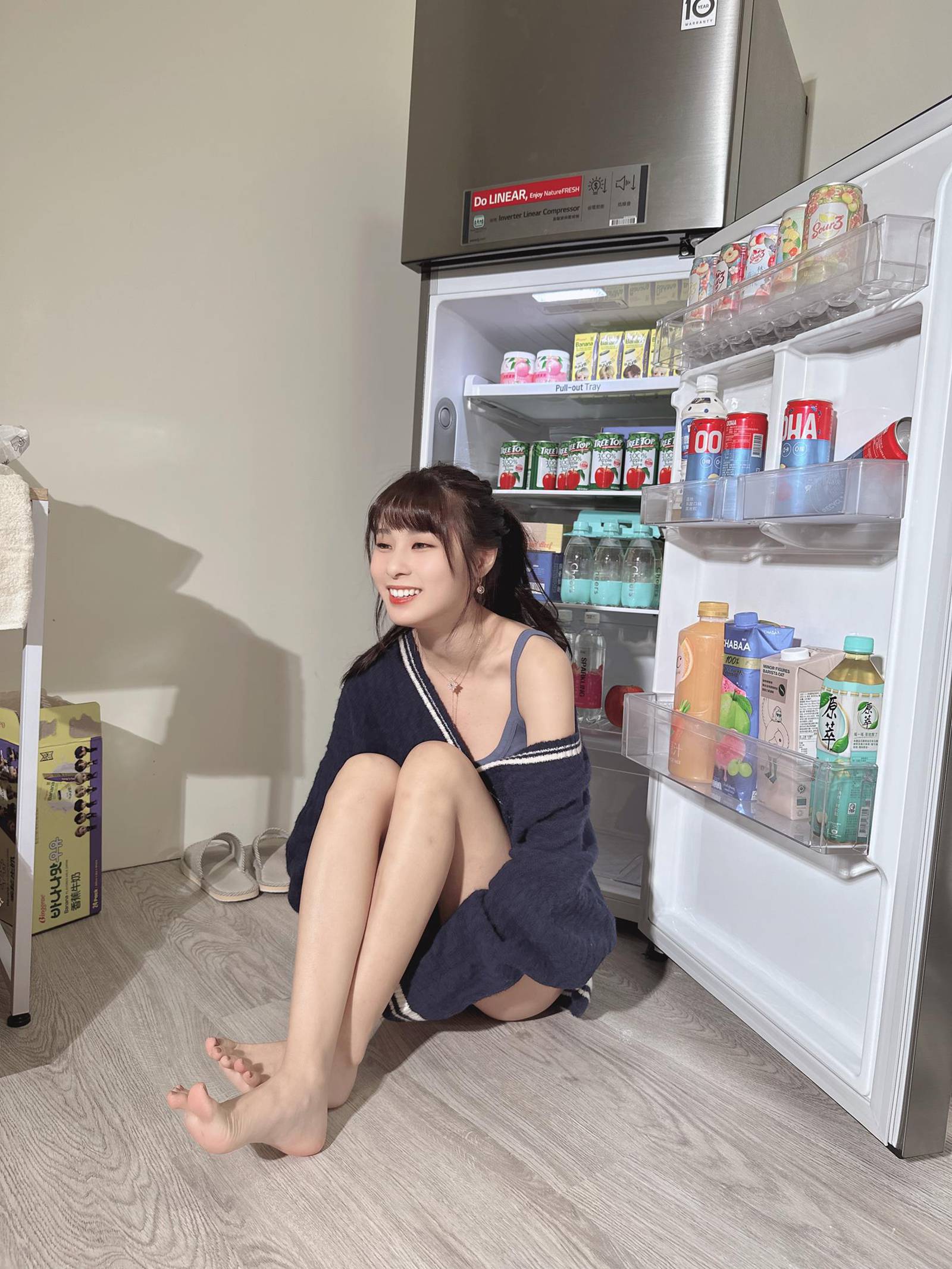 图片[28]-泥泥汝  – 居家[110P] – 速更版-美库