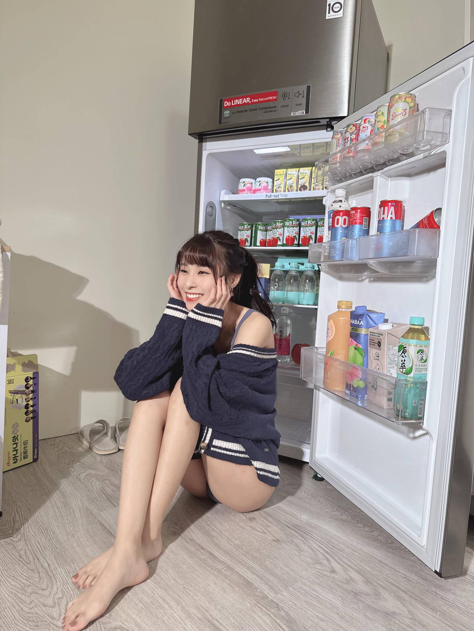 图片[30]-泥泥汝  – 居家[110P] – 速更版-美库