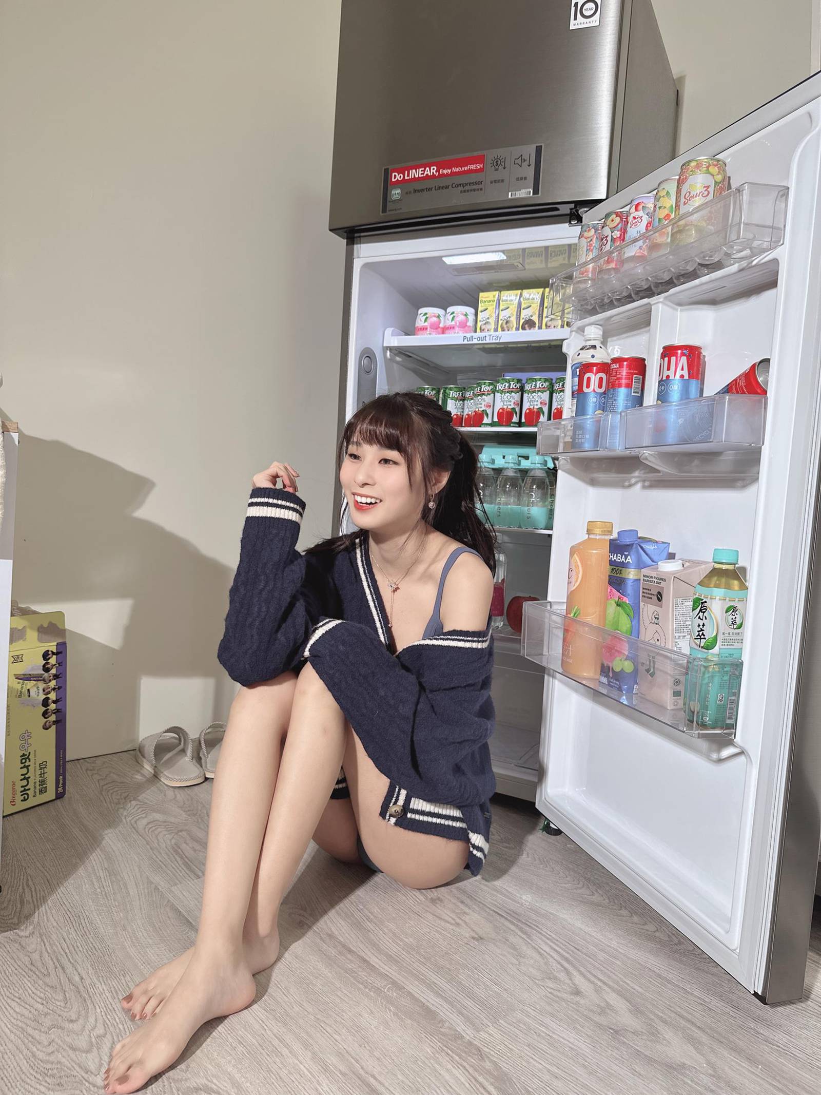 图片[31]-泥泥汝  – 居家[110P] – 速更版-美库