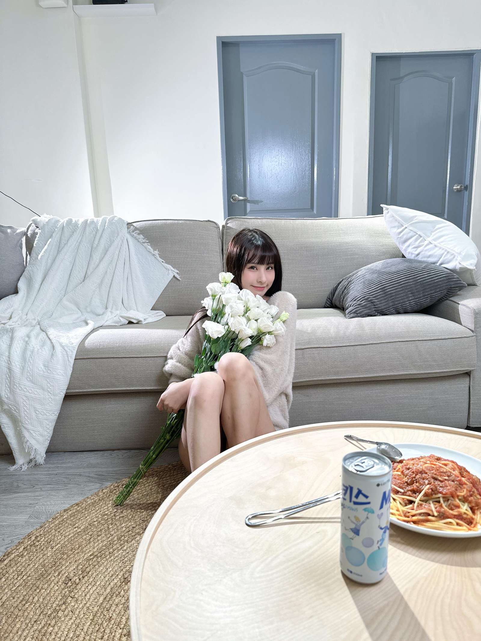 图片[33]-泥泥汝  – 居家[110P] – 速更版-美库