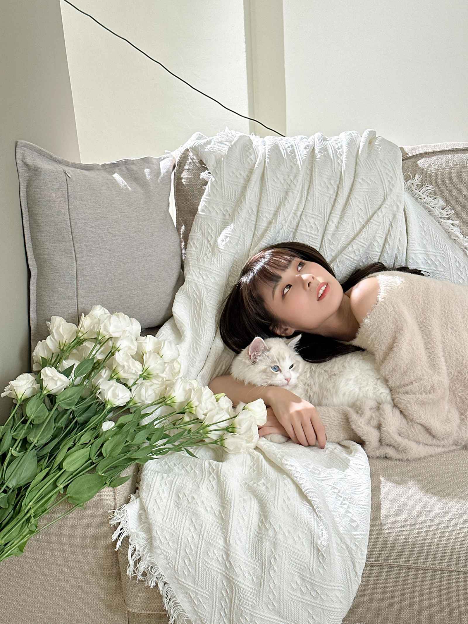 图片[34]-泥泥汝  – 居家[110P] – 速更版-美库