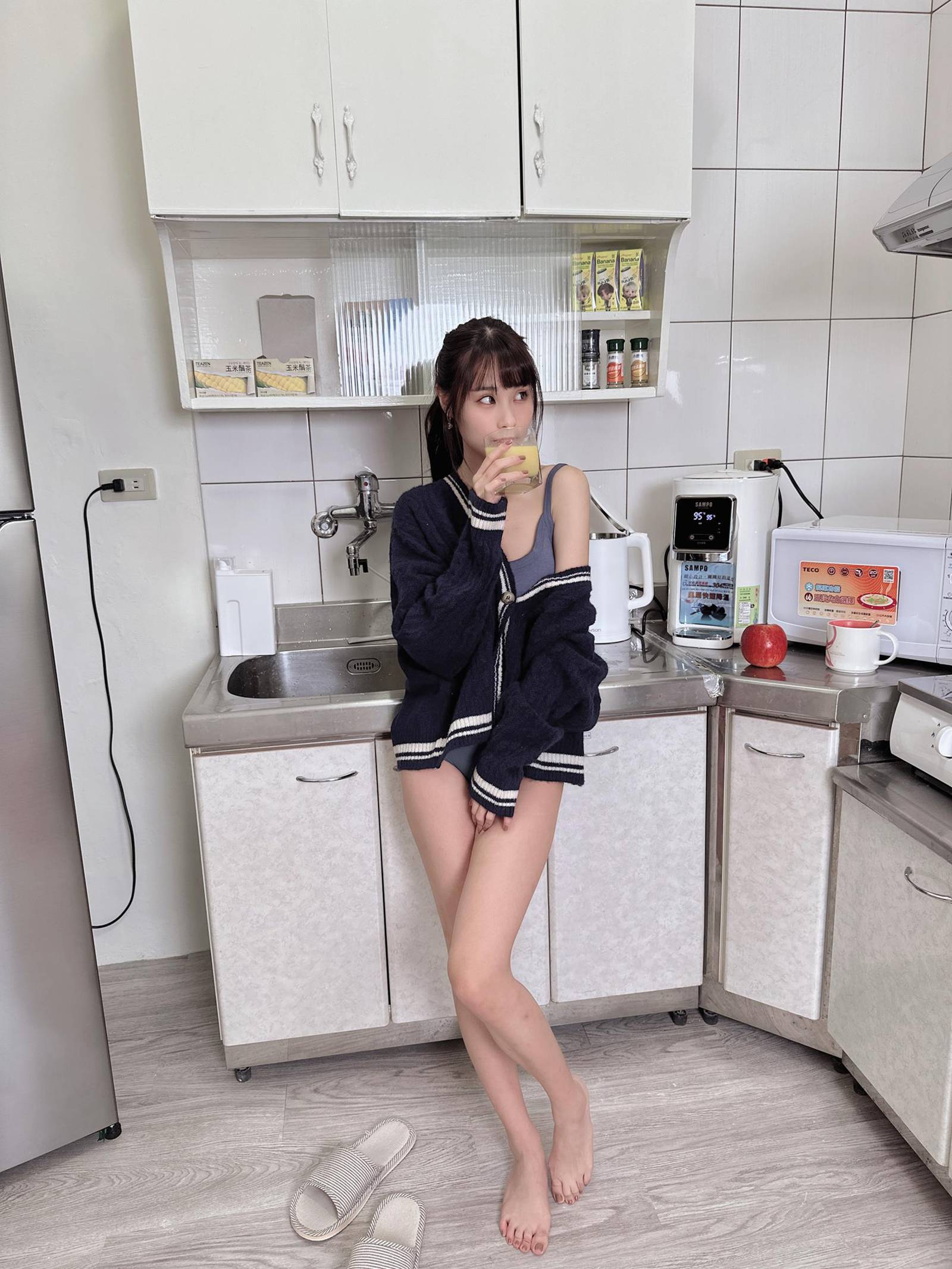 图片[36]-泥泥汝  – 居家[110P] – 速更版-美库