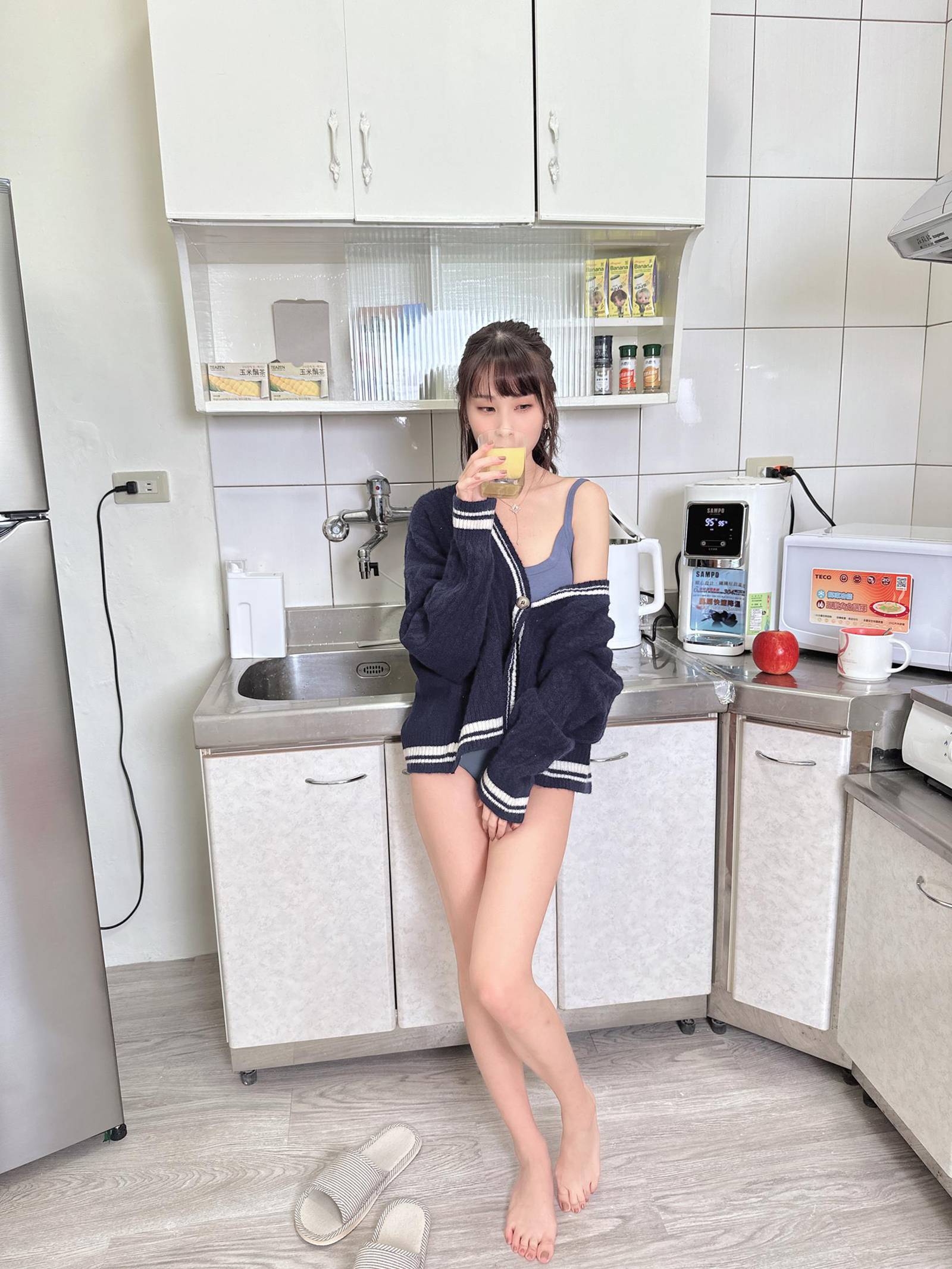 图片[37]-泥泥汝  – 居家[110P] – 速更版-美库