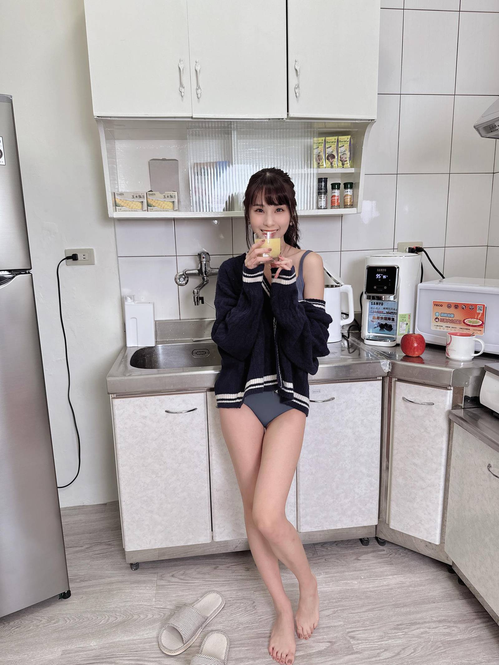 图片[38]-泥泥汝  – 居家[110P] – 速更版-美库