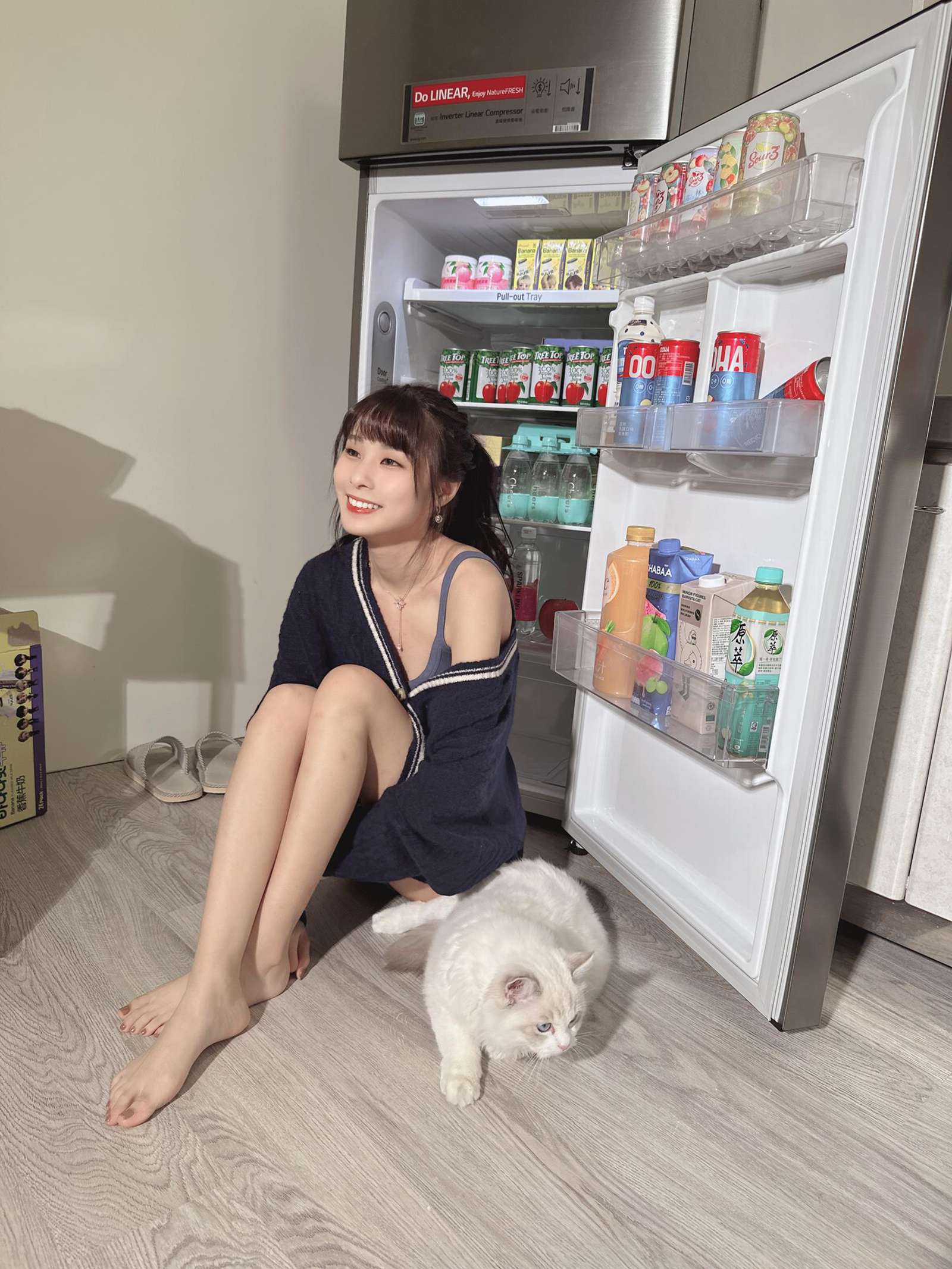 图片[39]-泥泥汝  – 居家[110P] – 速更版-美库