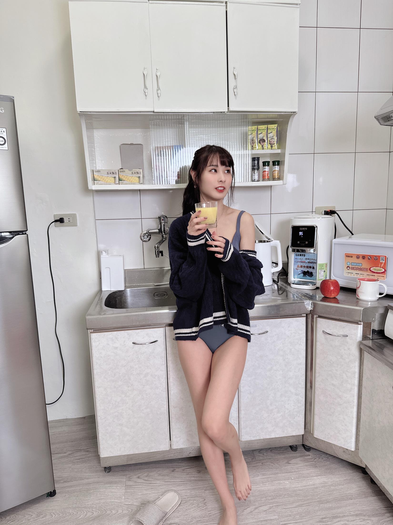 图片[40]-泥泥汝  – 居家[110P] – 速更版-美库