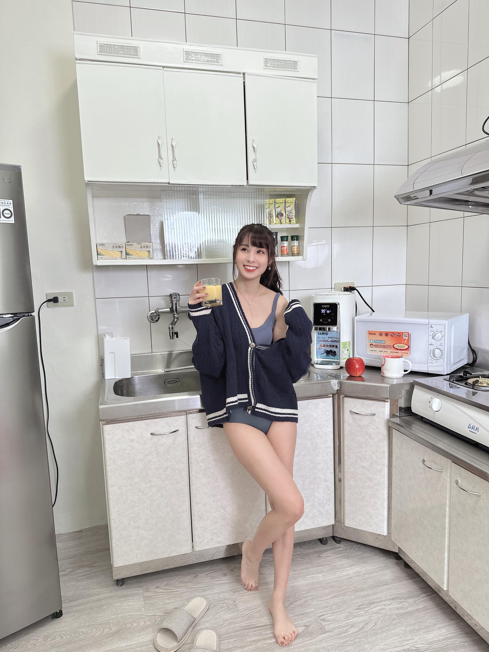 图片[44]-泥泥汝  – 居家[110P] – 速更版-美库