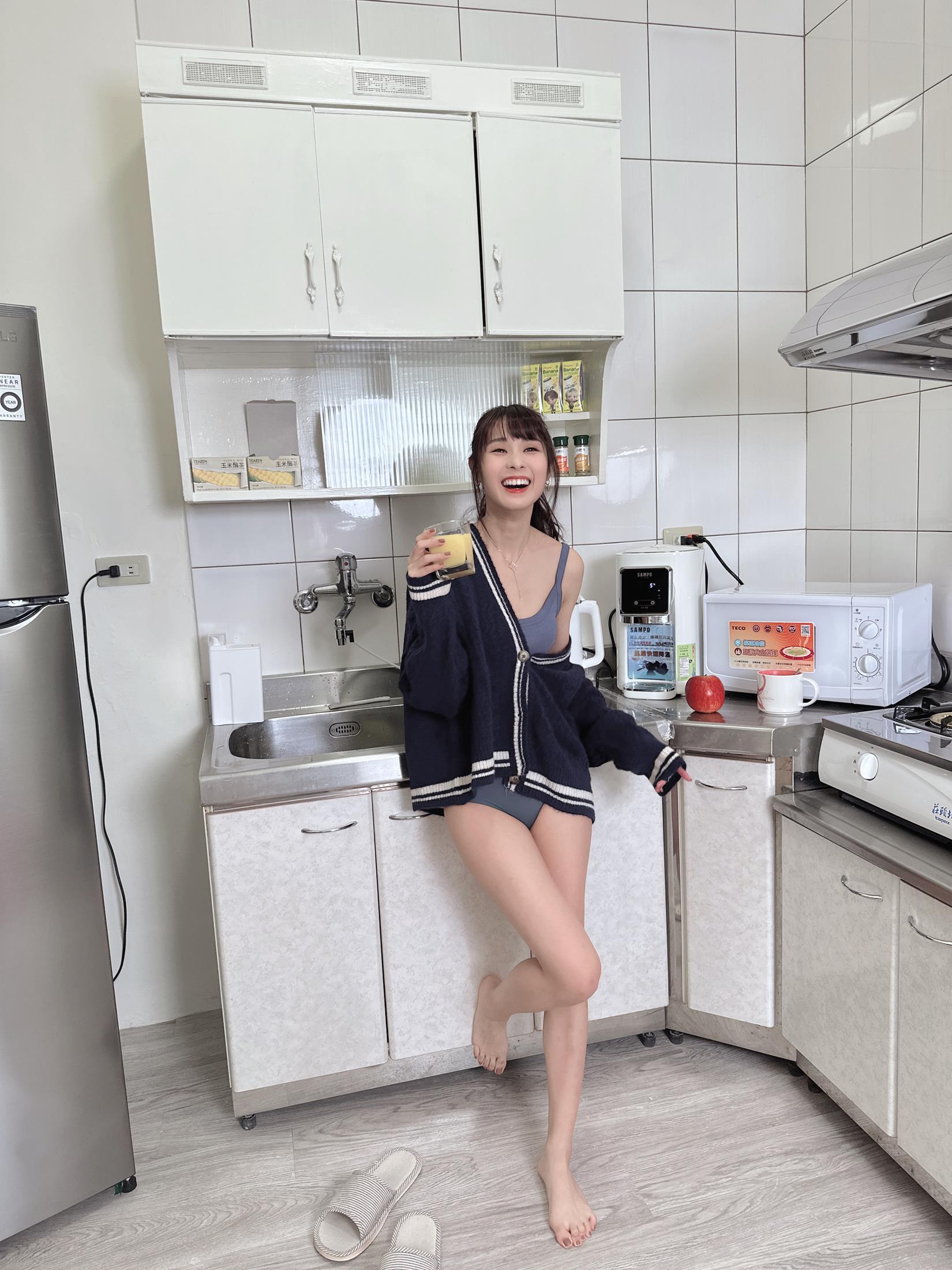 图片[46]-泥泥汝  – 居家[110P] – 速更版-美库