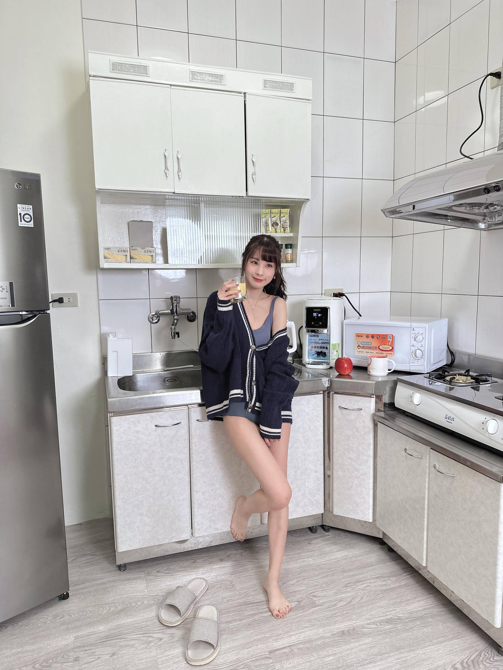 图片[47]-泥泥汝  – 居家[110P] – 速更版-美库