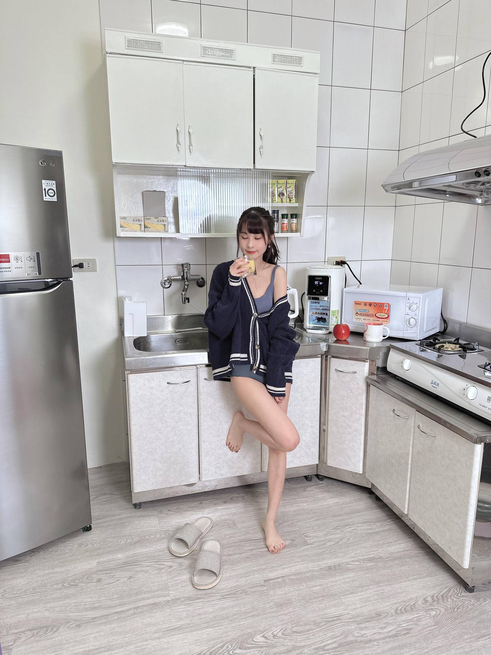 图片[48]-泥泥汝  – 居家[110P] – 速更版-美库