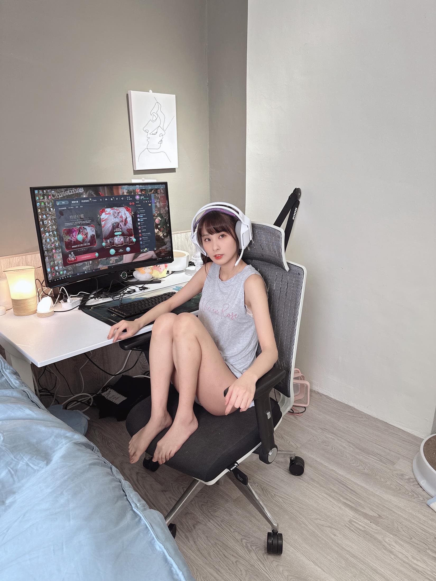 图片[51]-泥泥汝  – 居家[110P] – 速更版-美库