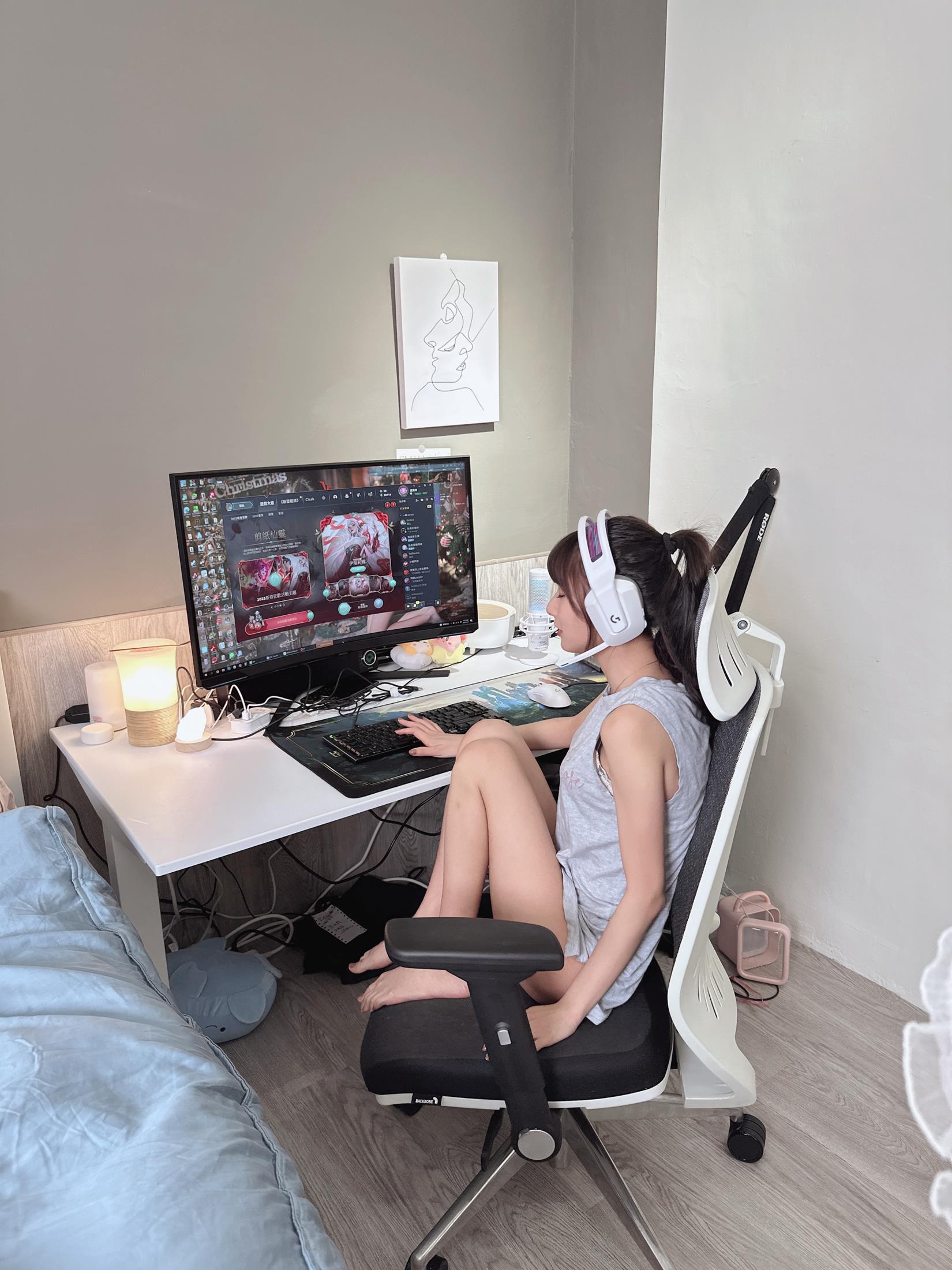 图片[53]-泥泥汝  – 居家[110P] – 速更版-美库