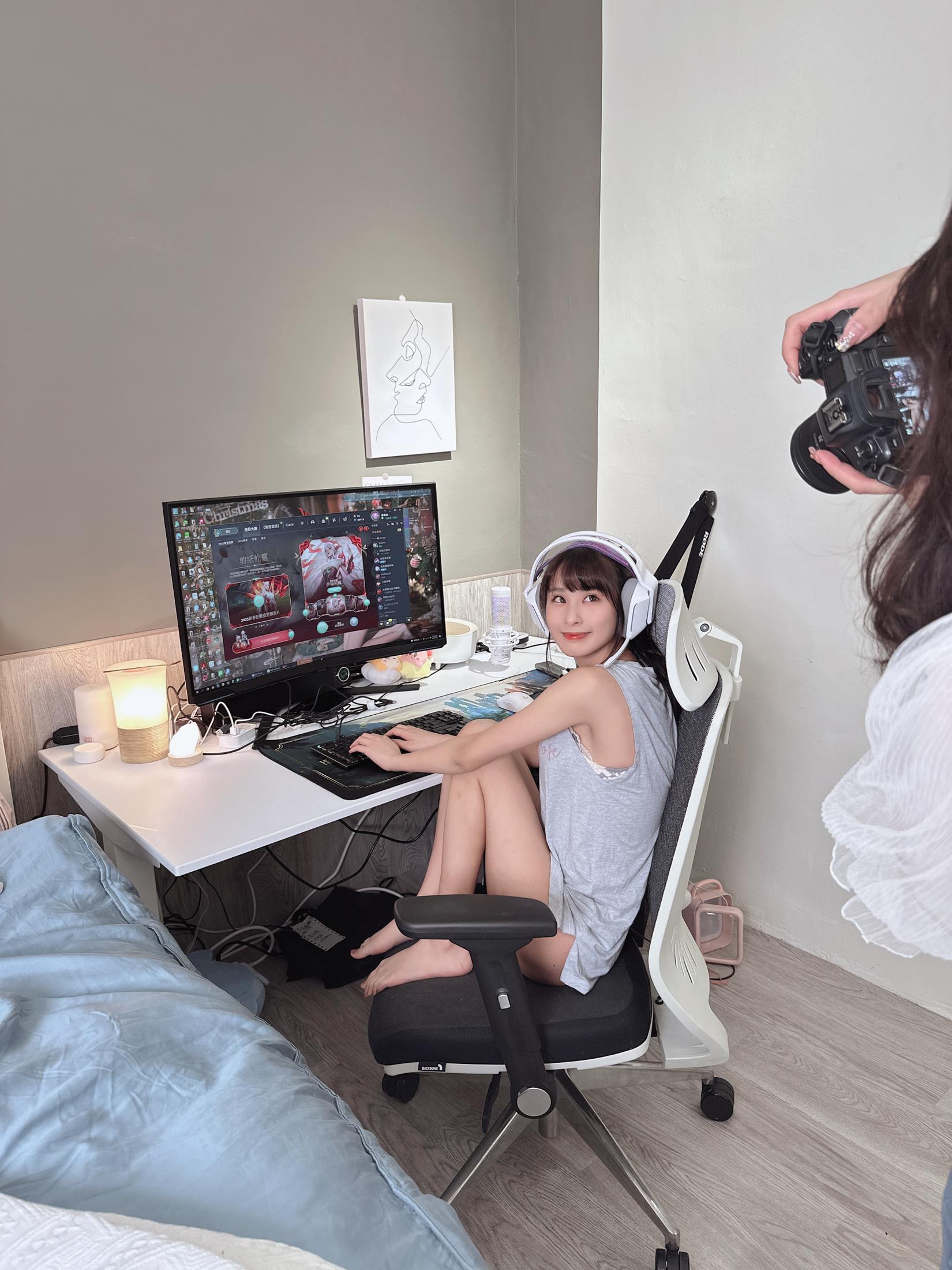 图片[54]-泥泥汝  – 居家[110P] – 速更版-美库