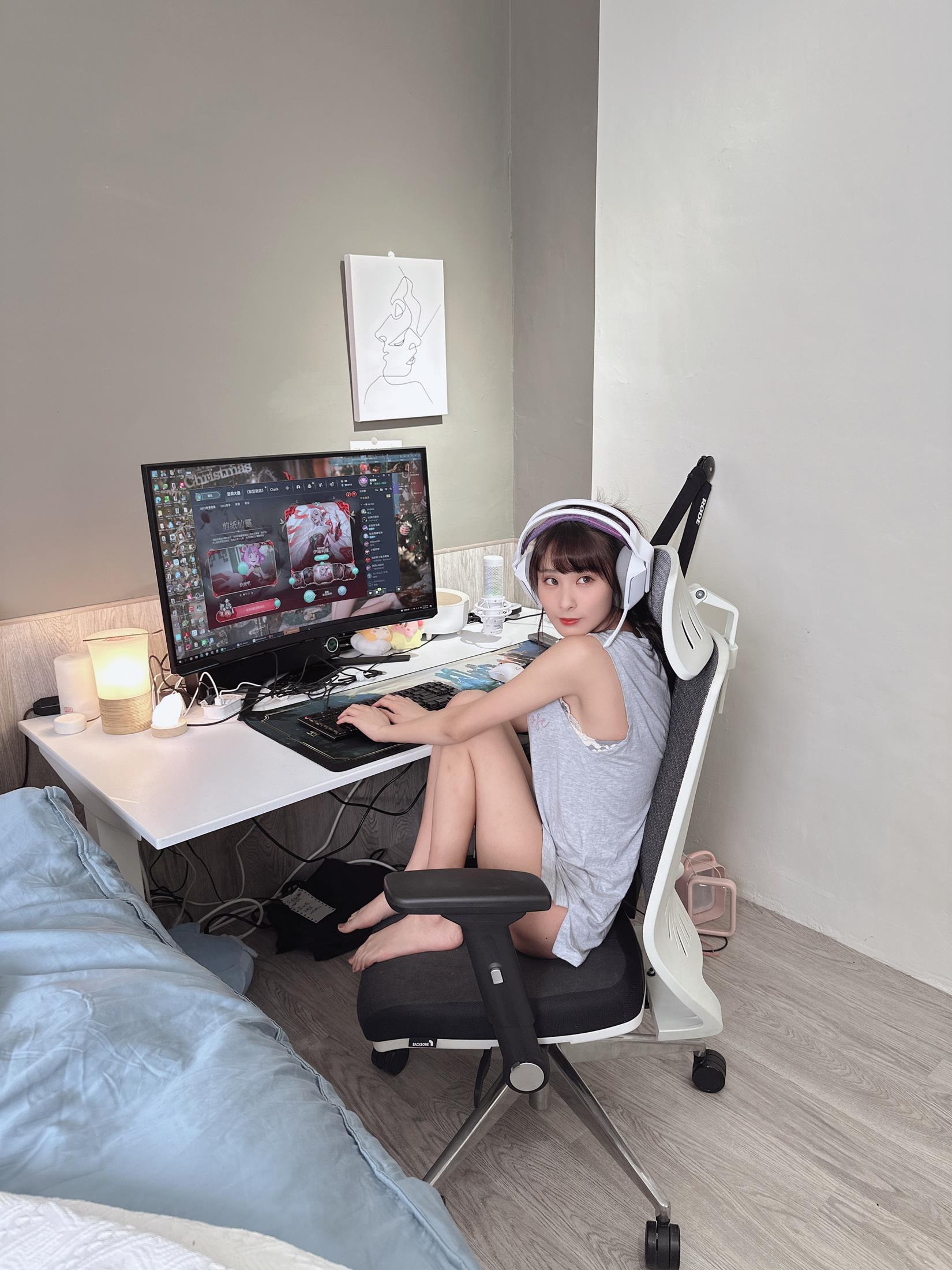 图片[55]-泥泥汝  – 居家[110P] – 速更版-美库